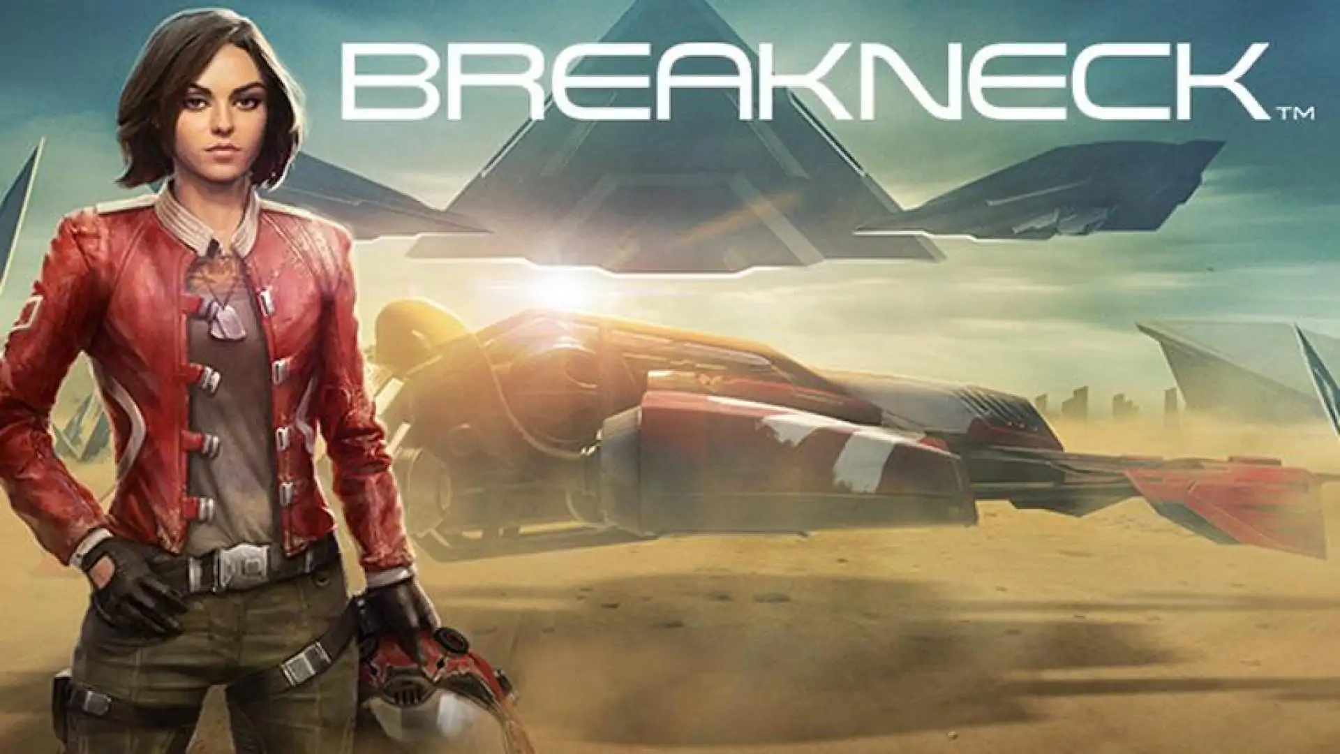 Breakneck
