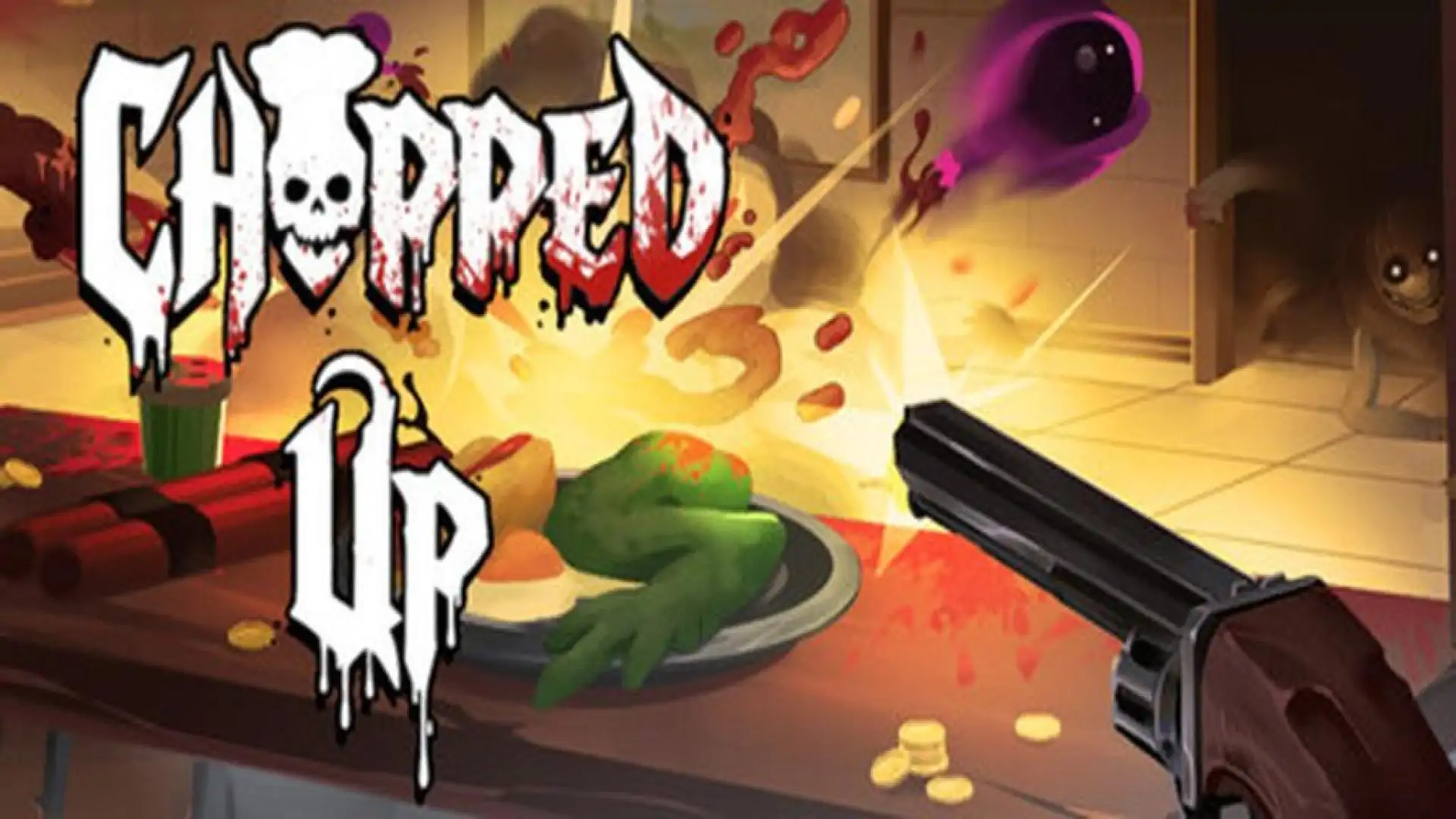 Chopped Up