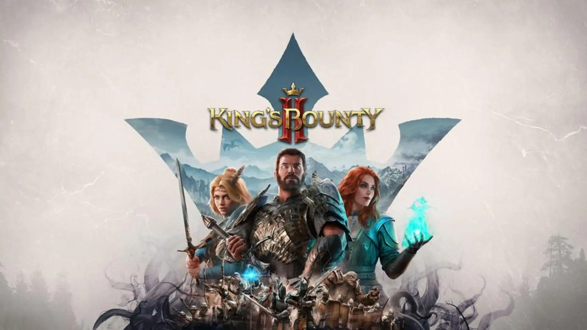 King's Bounty II