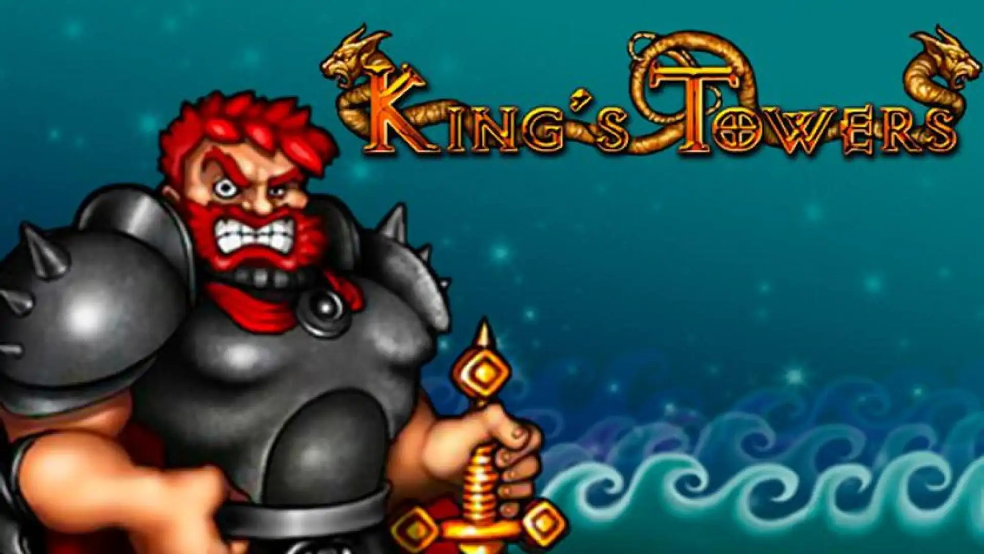 King Towers