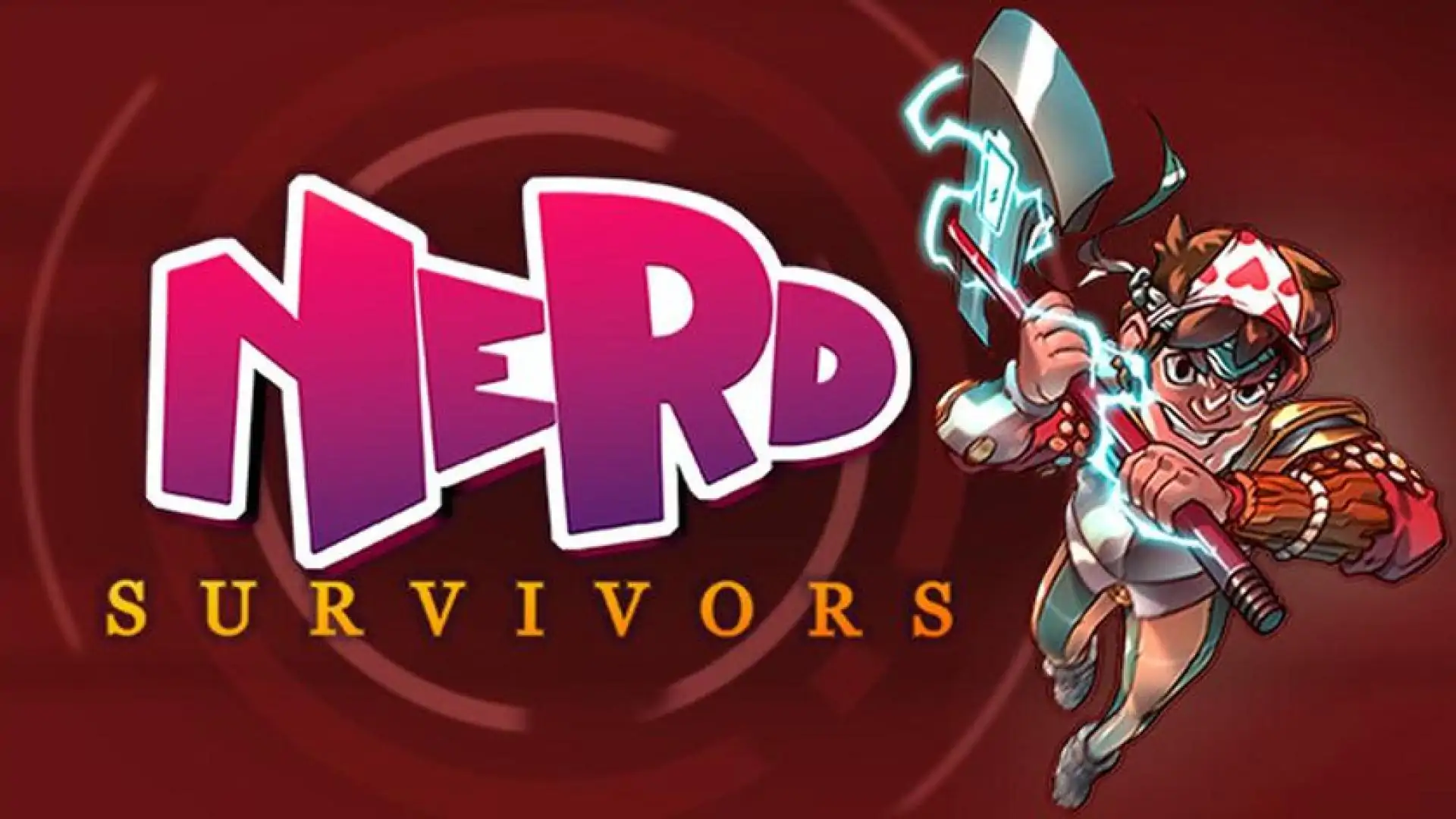 Nerd Survivors