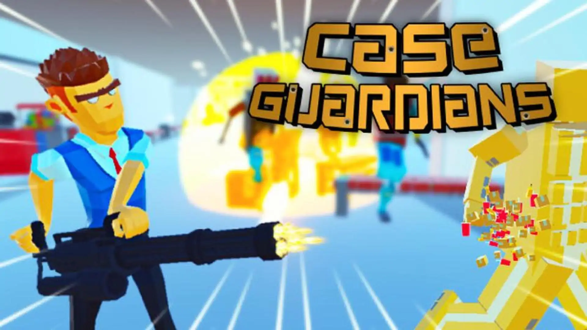 Case Guardians