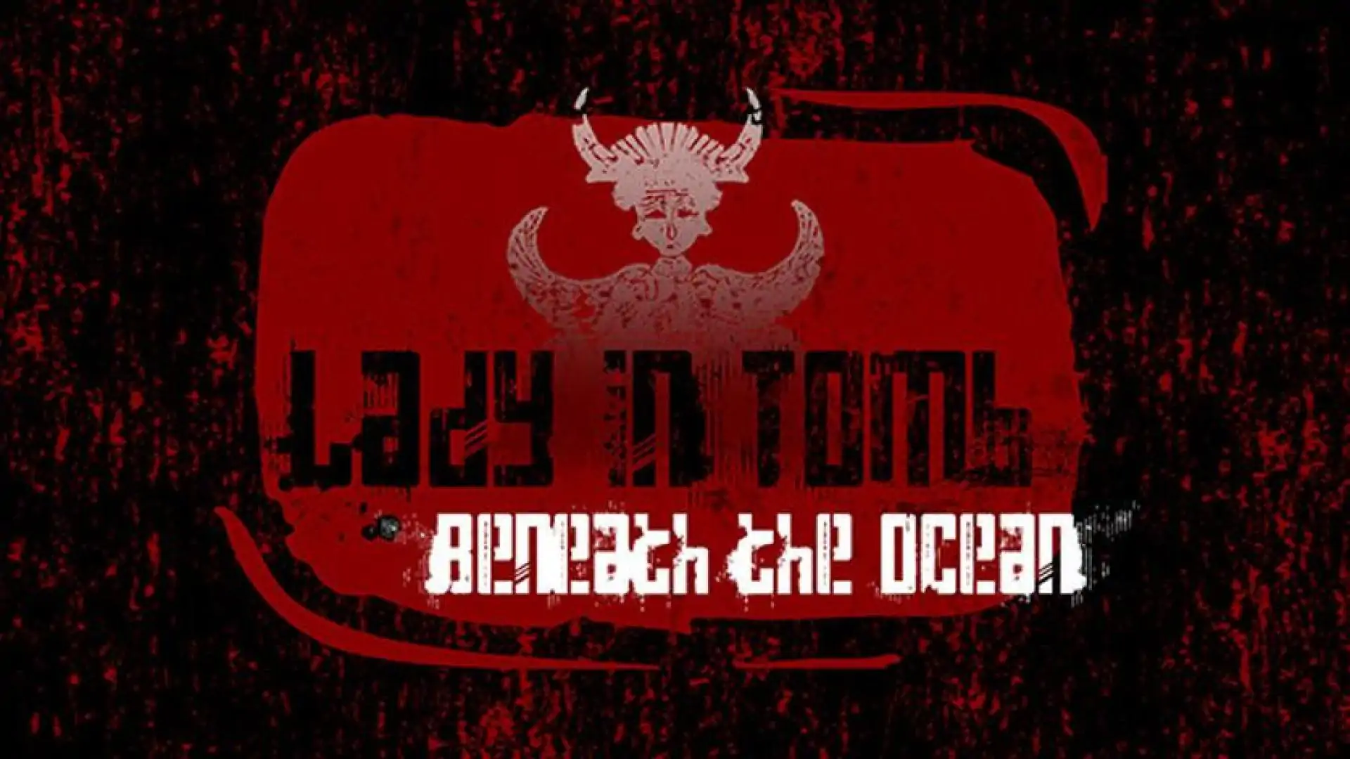 蛊婆-东海地宫 Lady in tomb -Beneath the ocean
