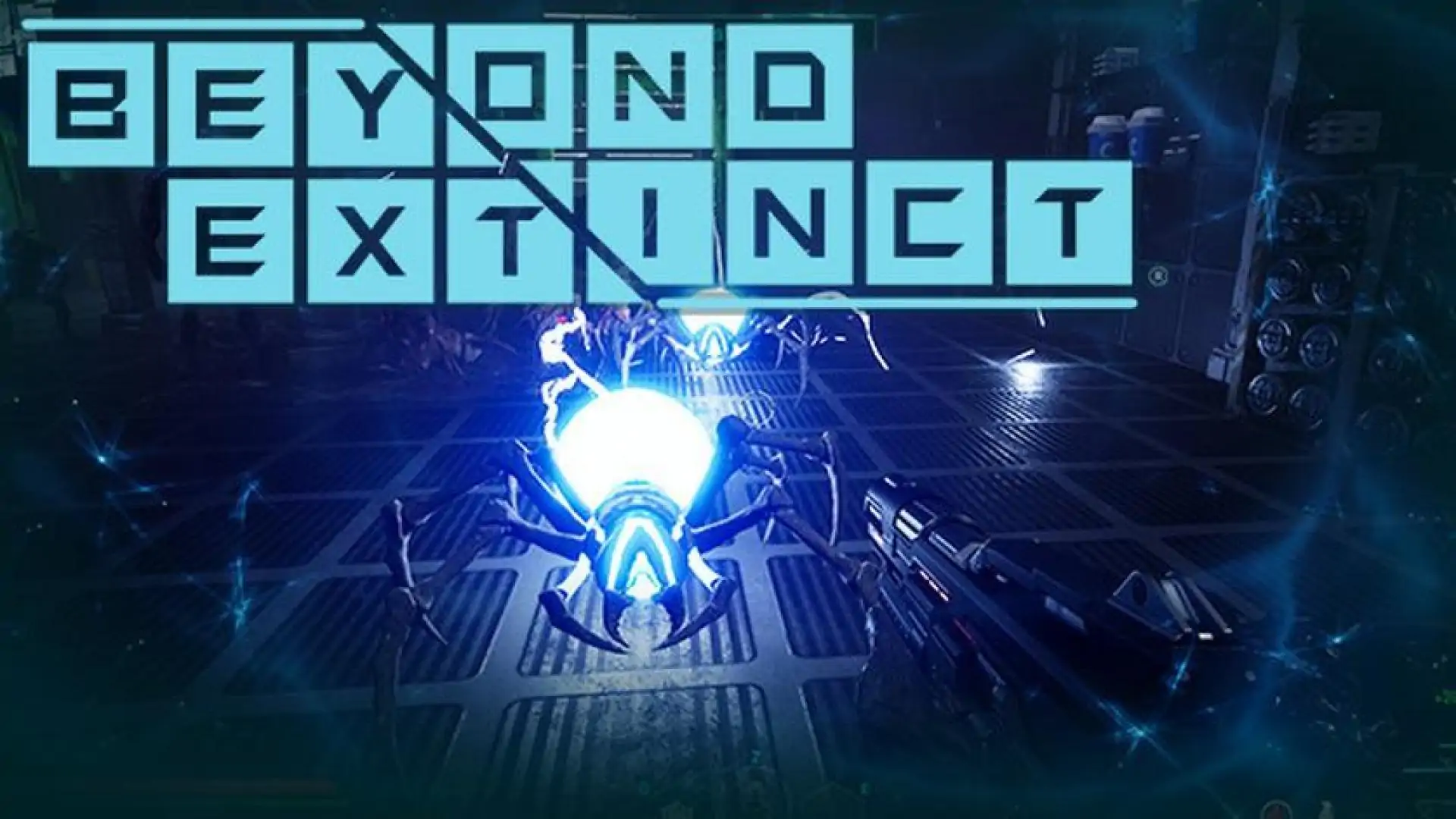 Beyond Extinct