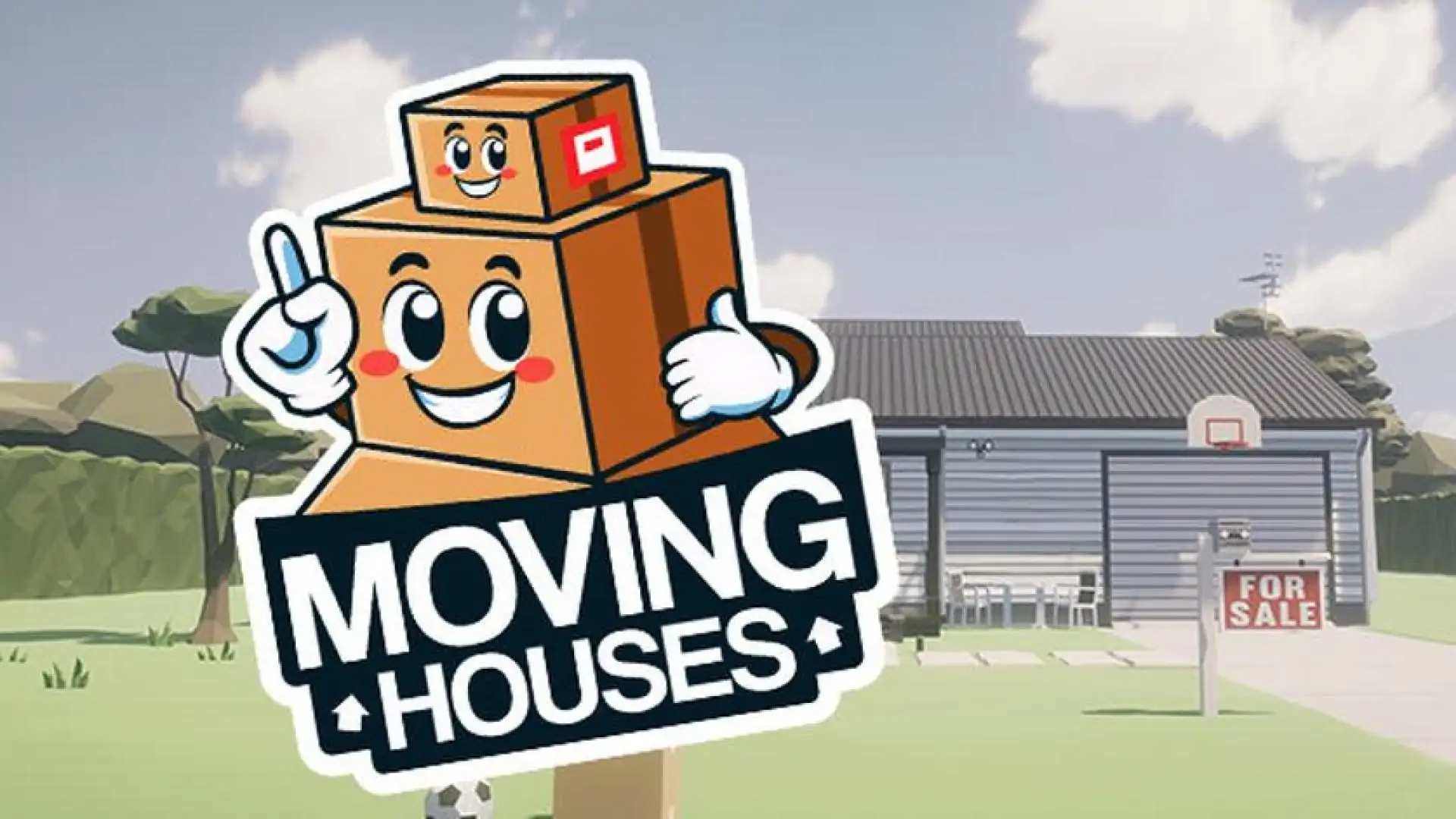 Moving Houses