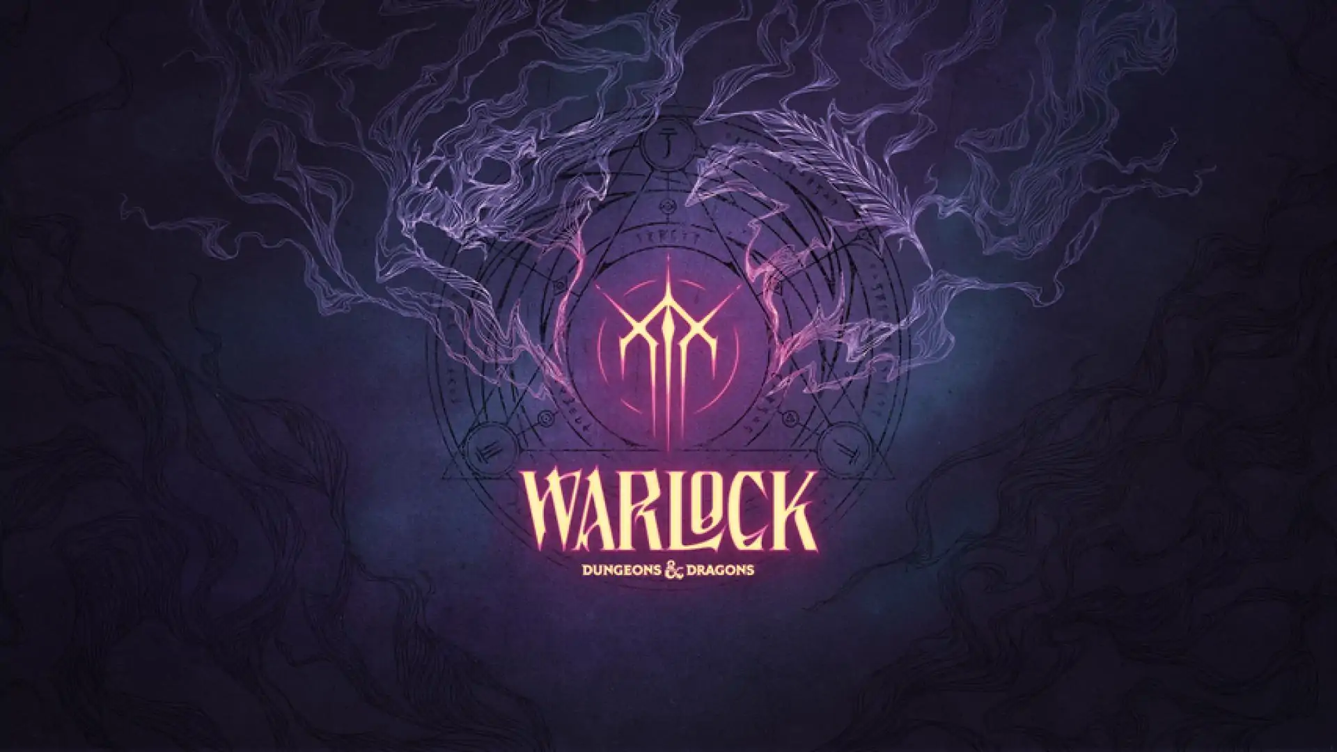 Warlock: Dungeons & Dragons