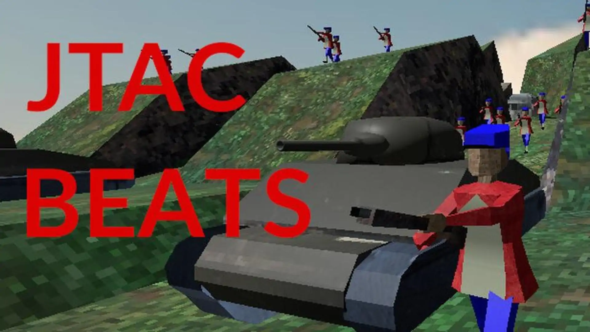 JTAC Beats