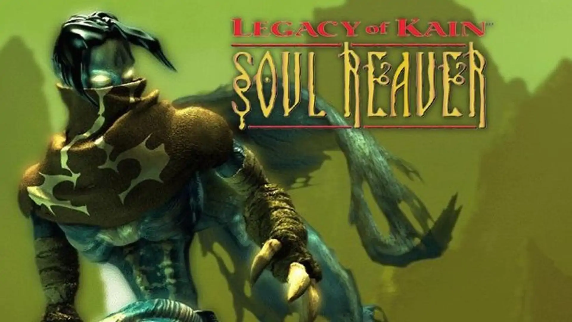 Legacy of Kain: Soul Reaver