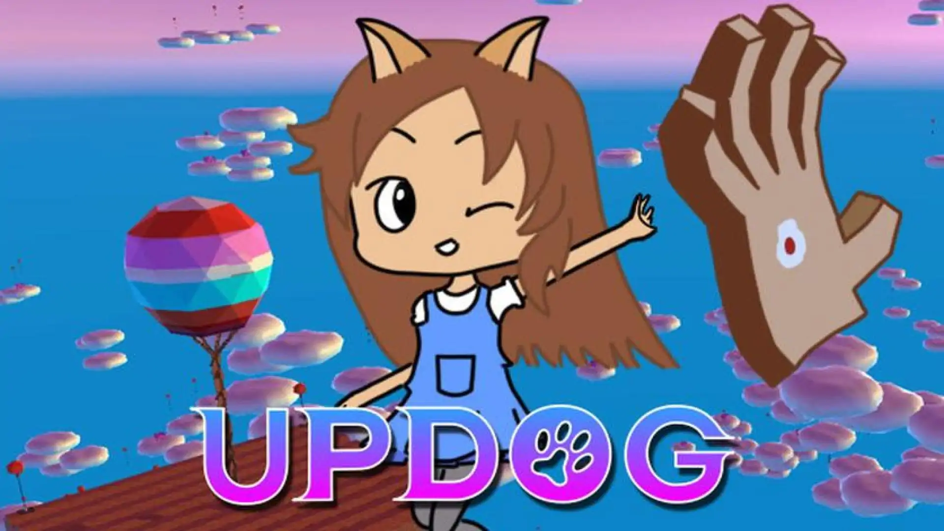 Updog