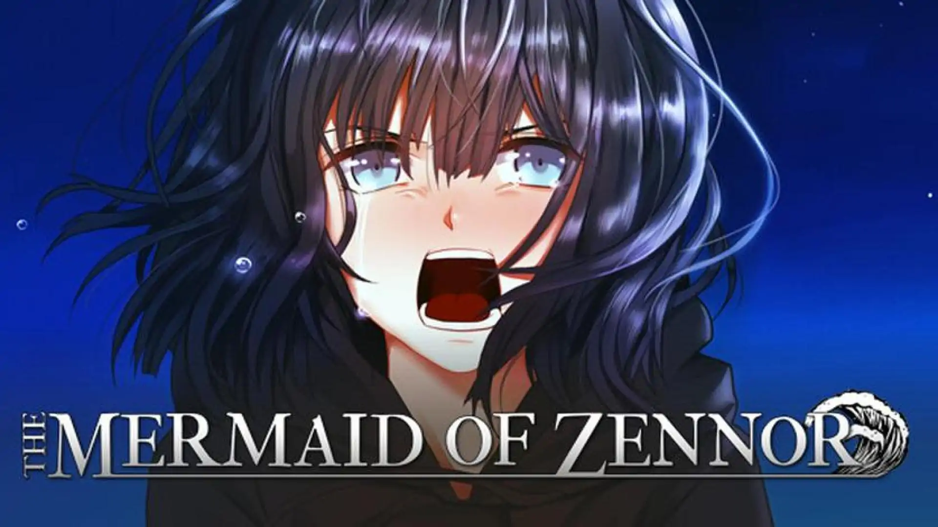 The Mermaid of Zennor
