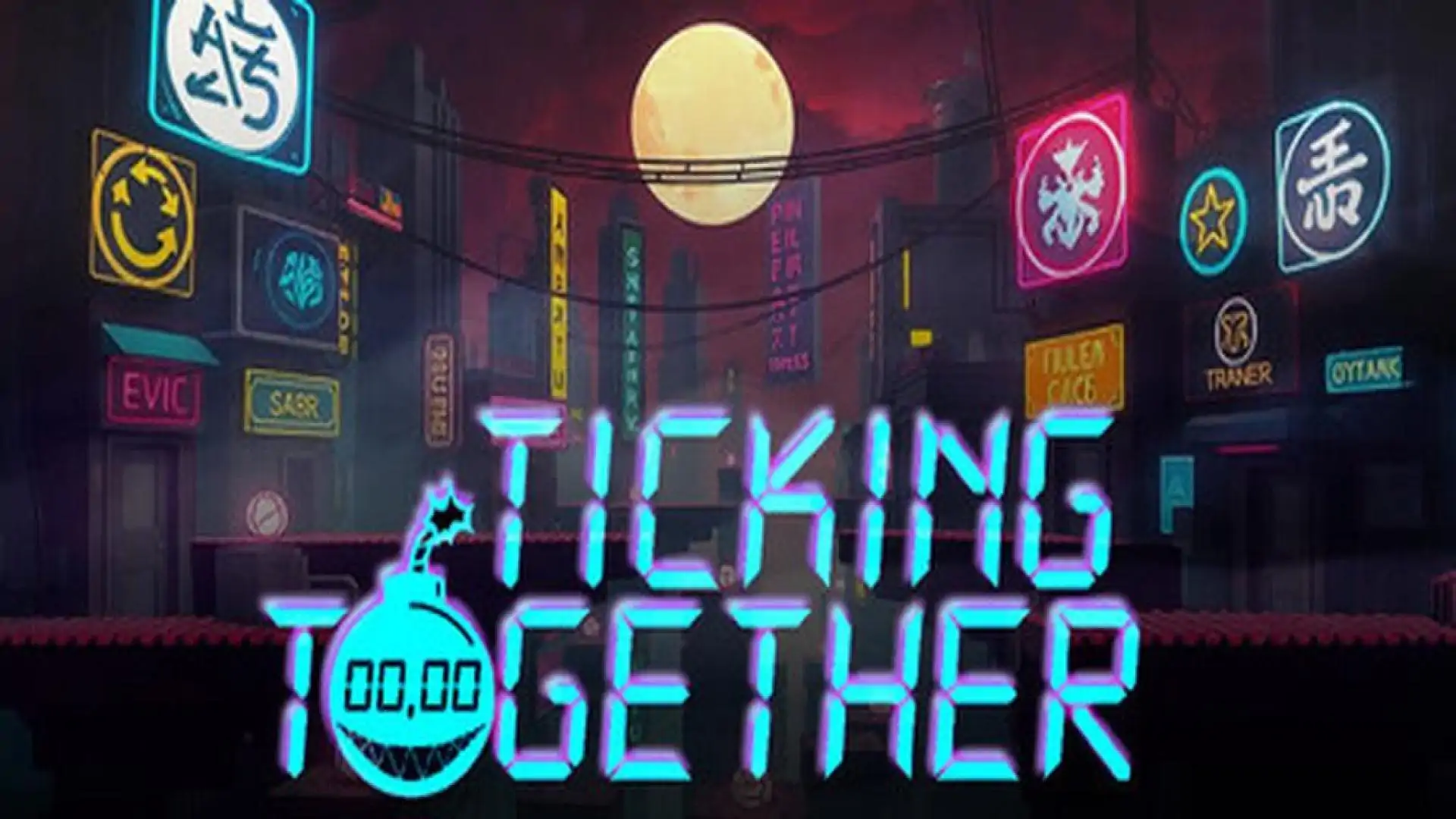 Ticking Together
