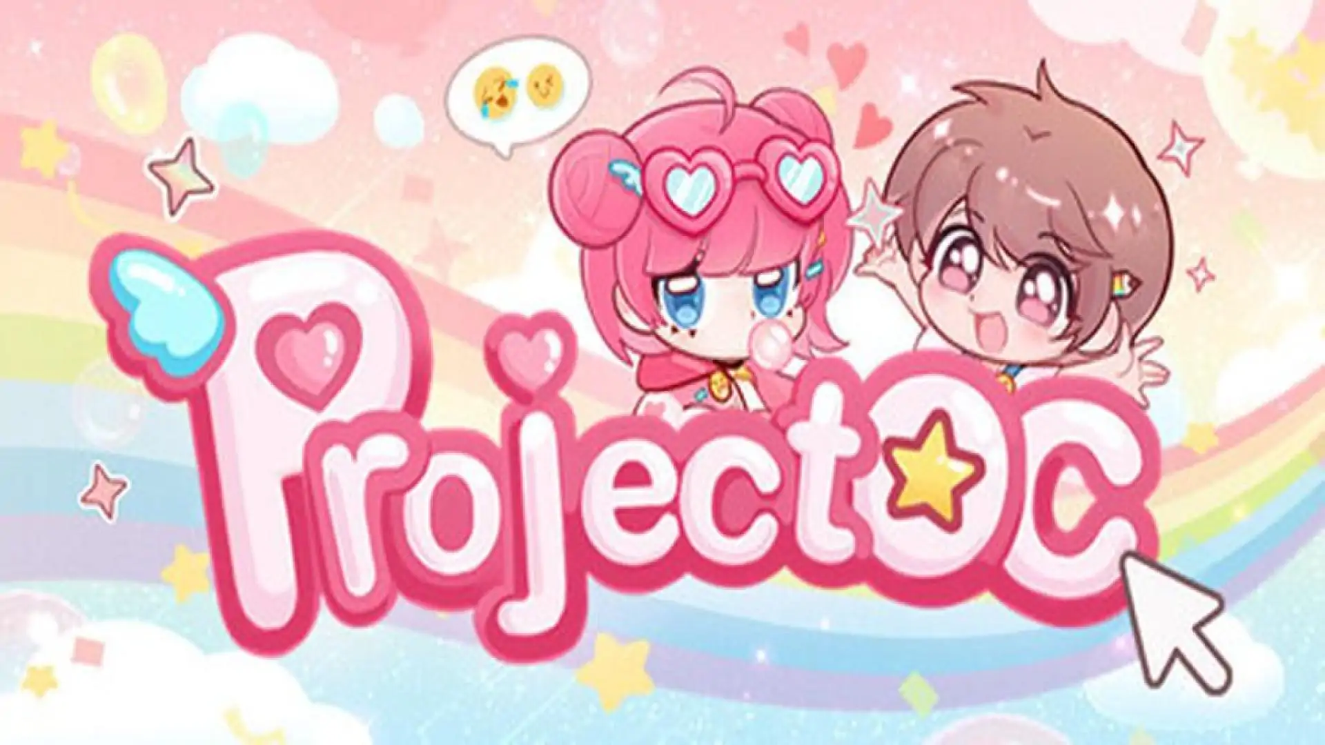 Project OC