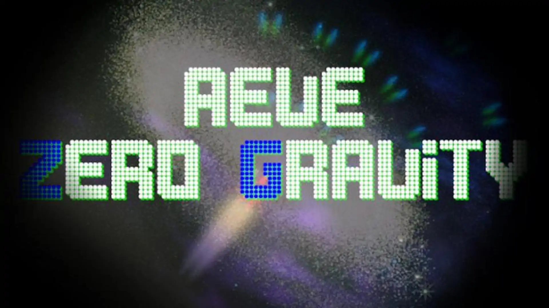 Aeve:Zero Gravity