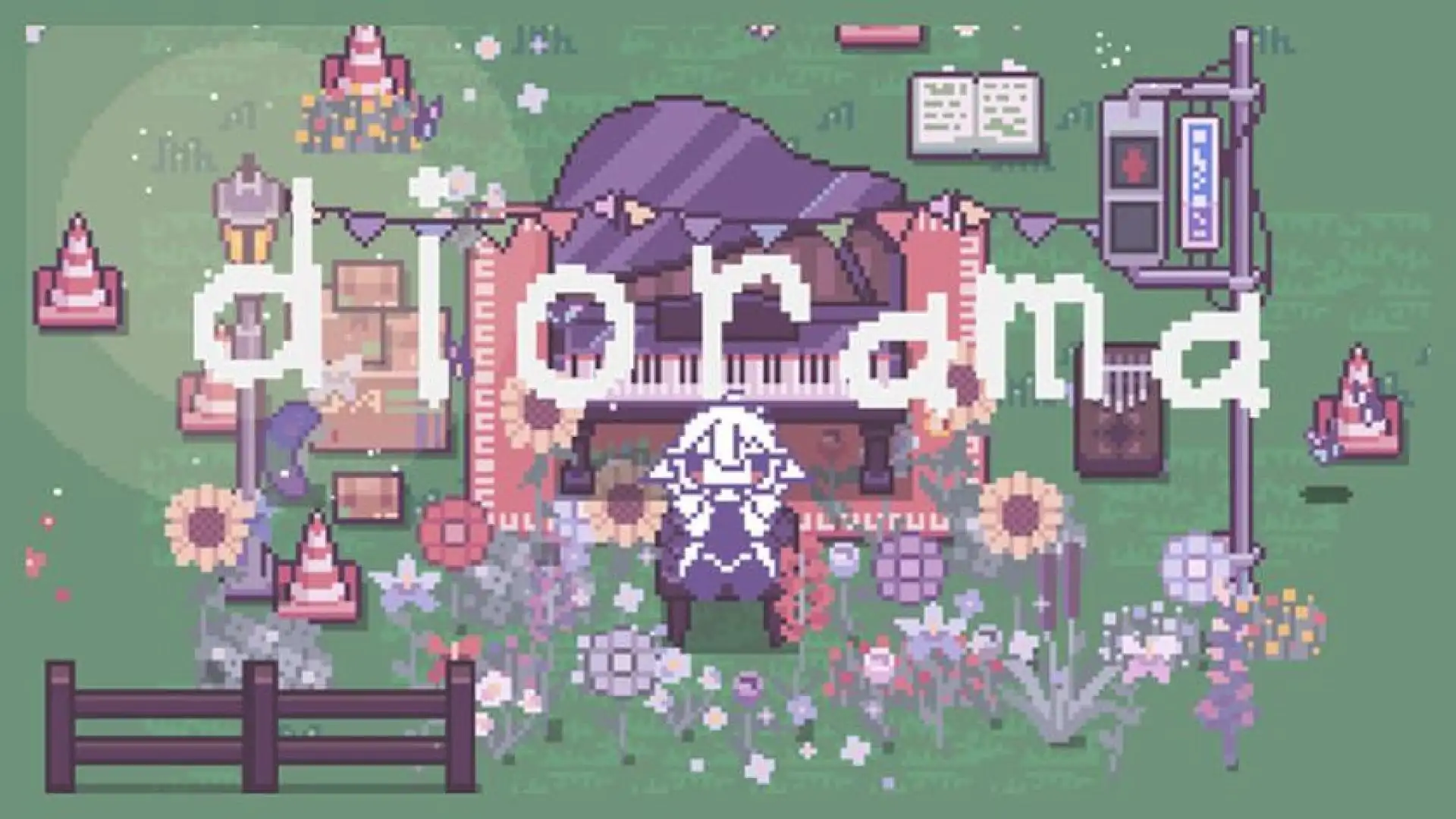 diorama