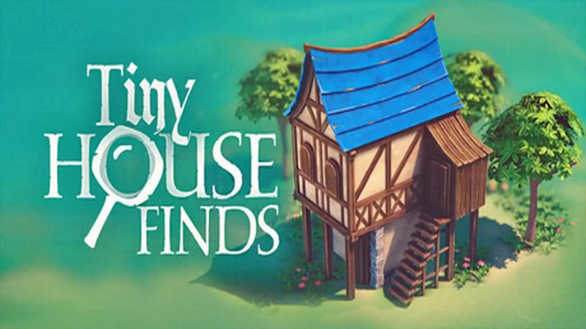 Tiny House Finds