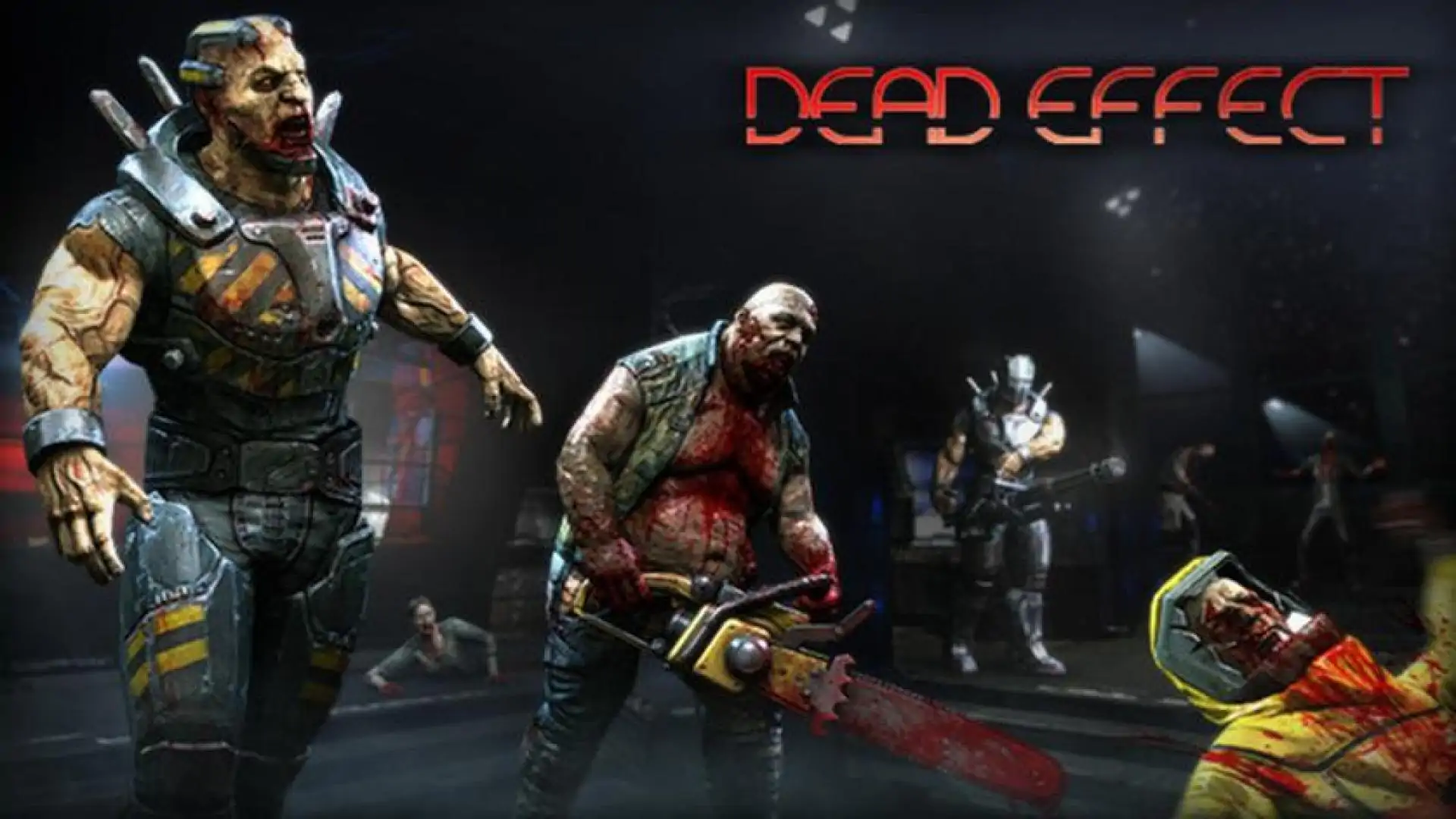 Dead Effect