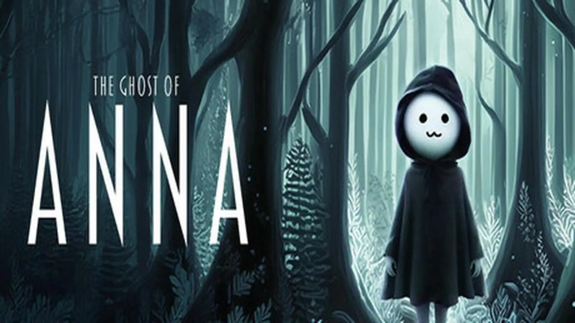 The Ghost of Anna