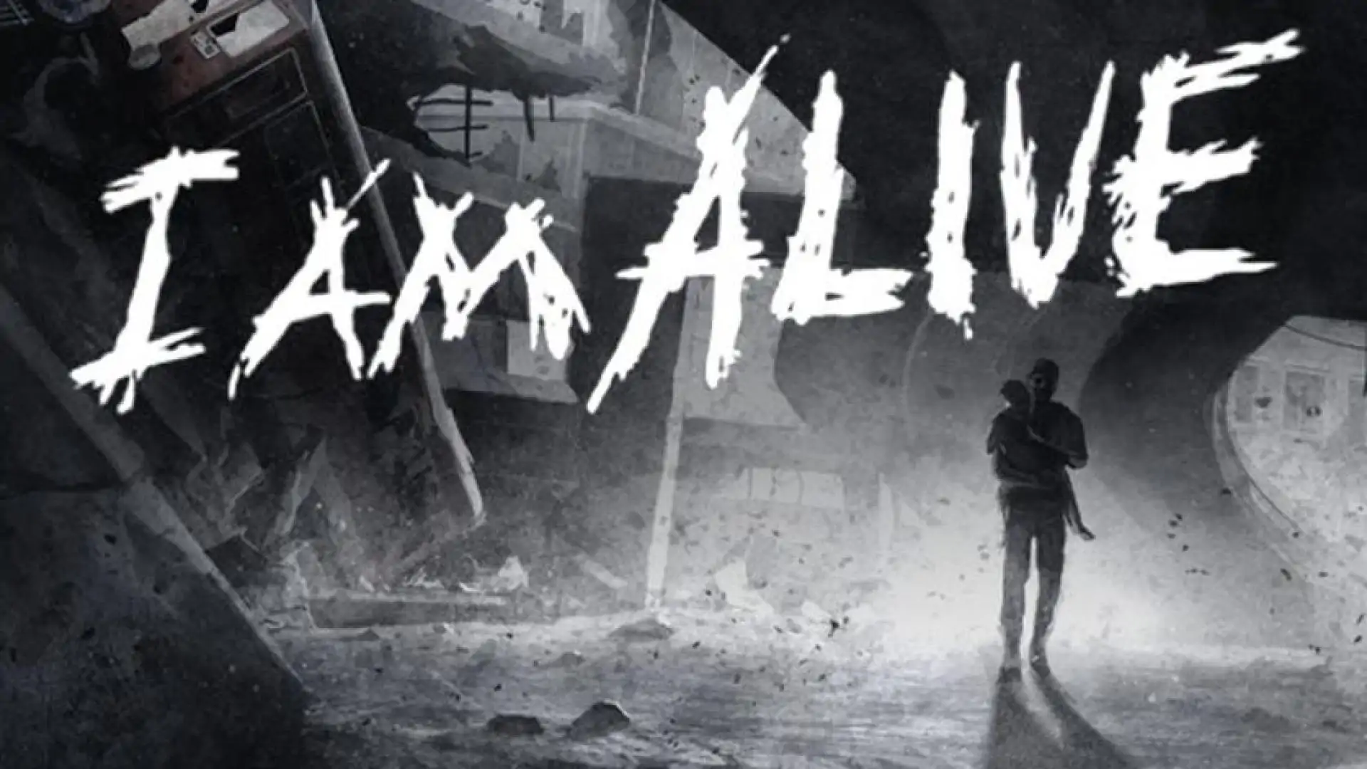I Am Alive