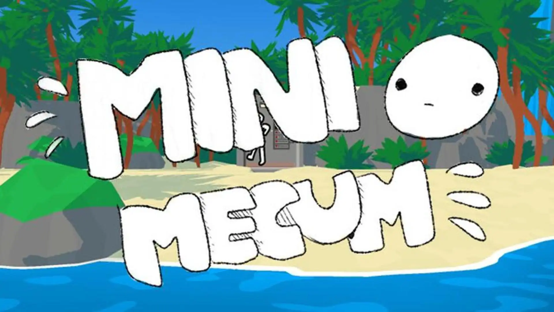 Mini Mecum