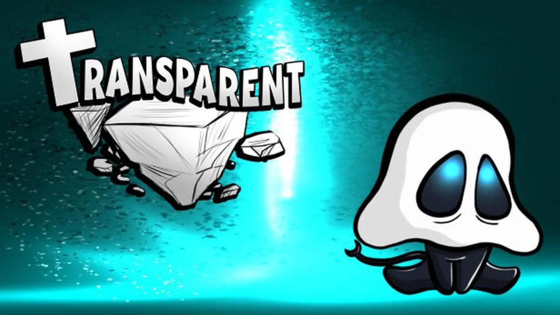 Transparent