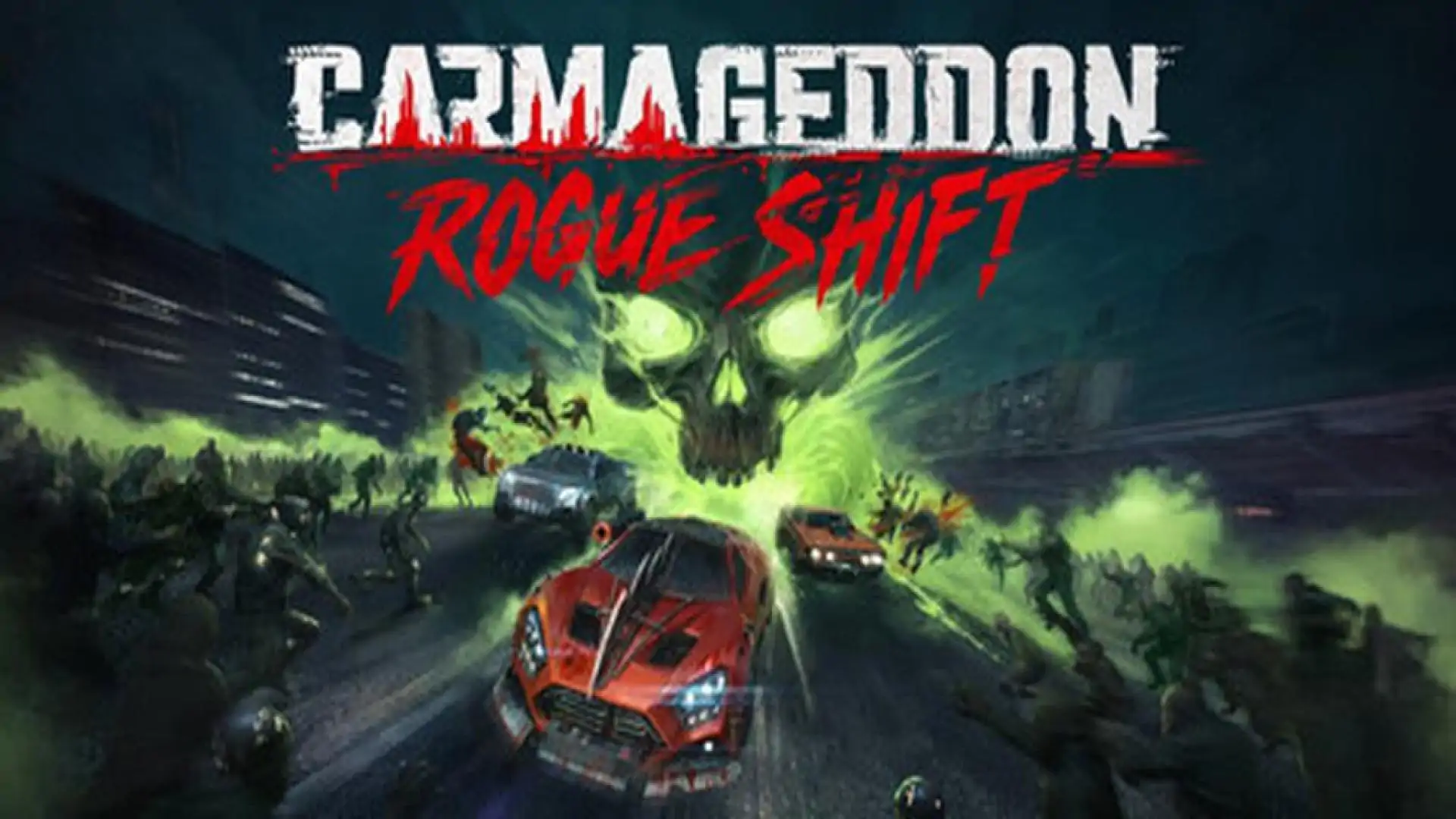 ███████████: Rogue Shift