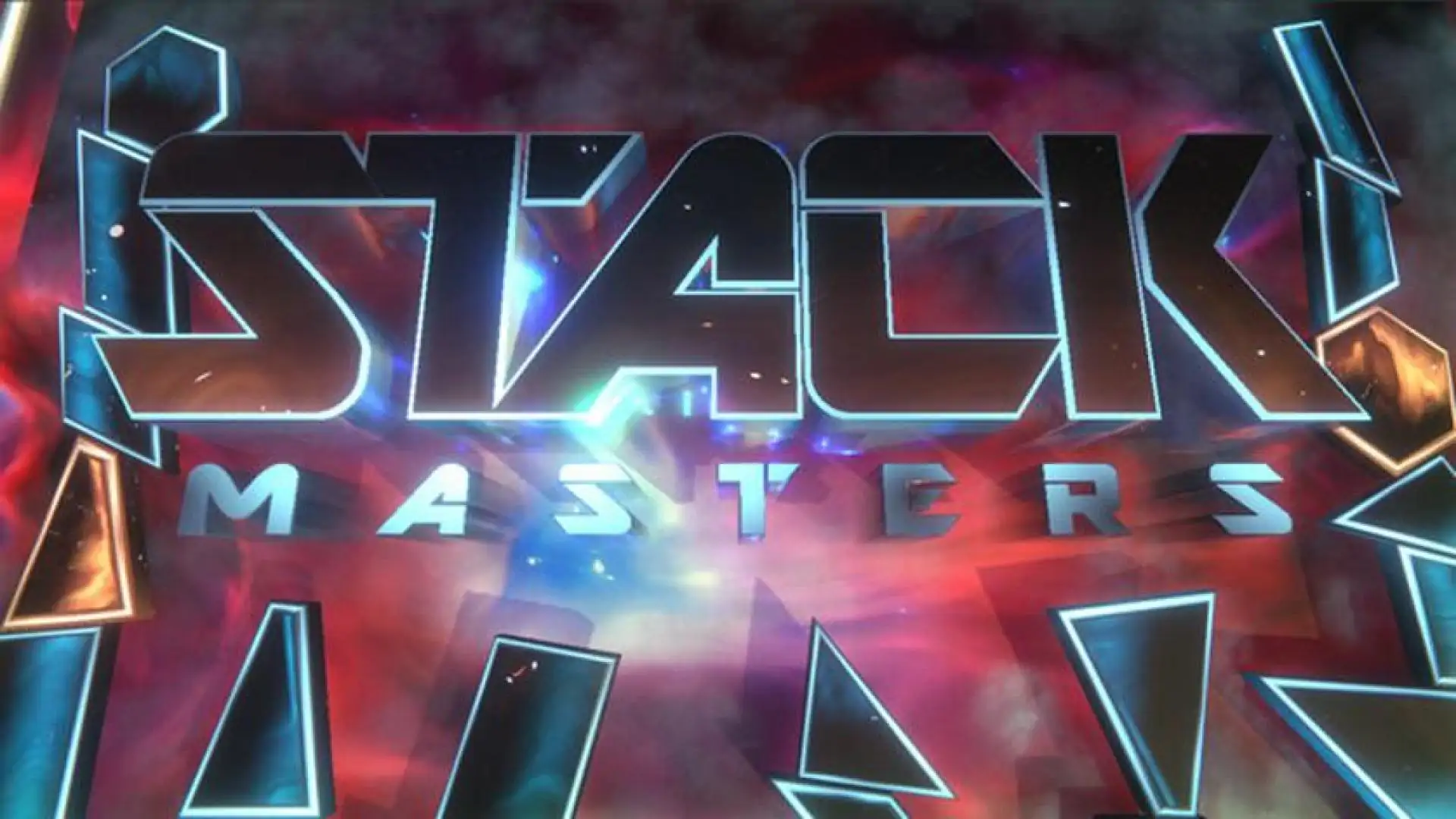 Stack Masters