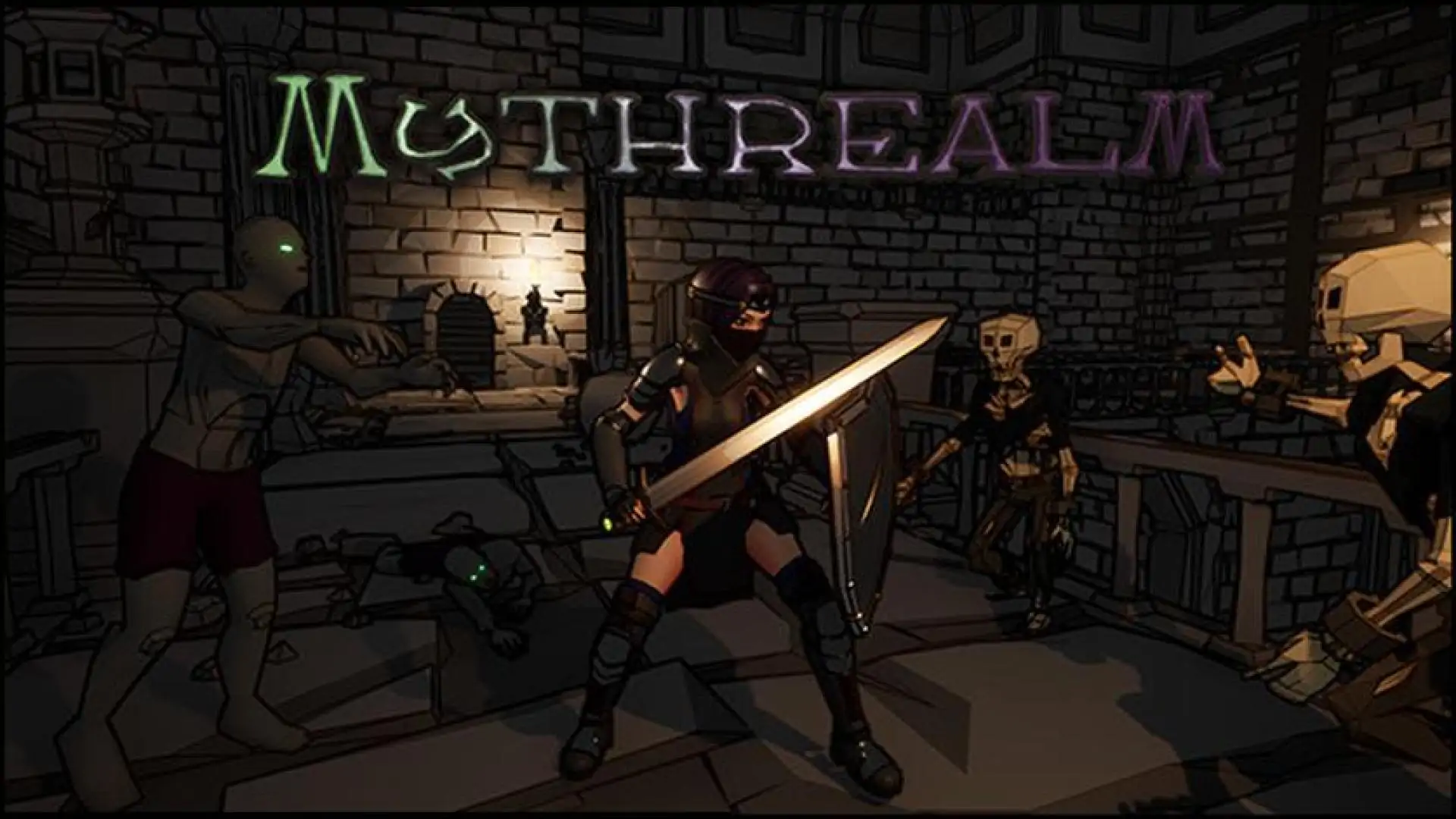Mythrealm