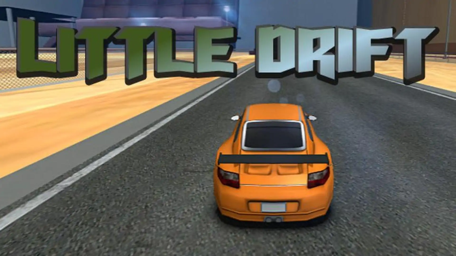 Little drift