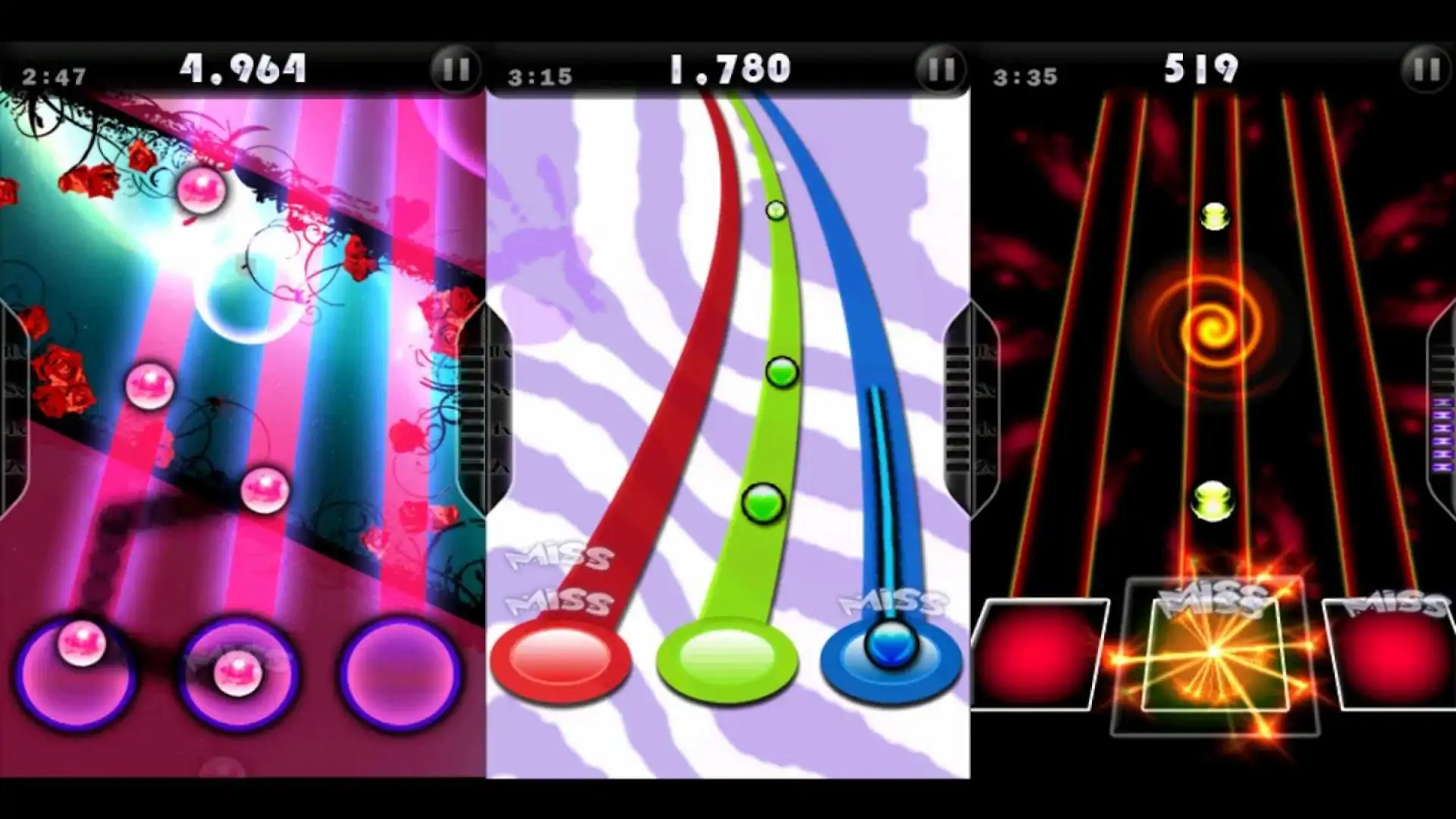 （免费）Musicper2ndWave