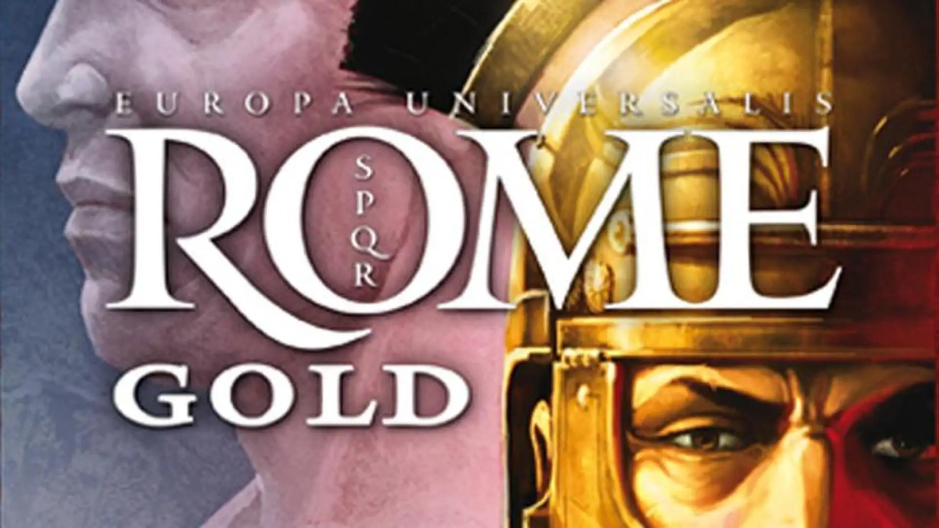 Europa Universalis: Rome - Gold Edition