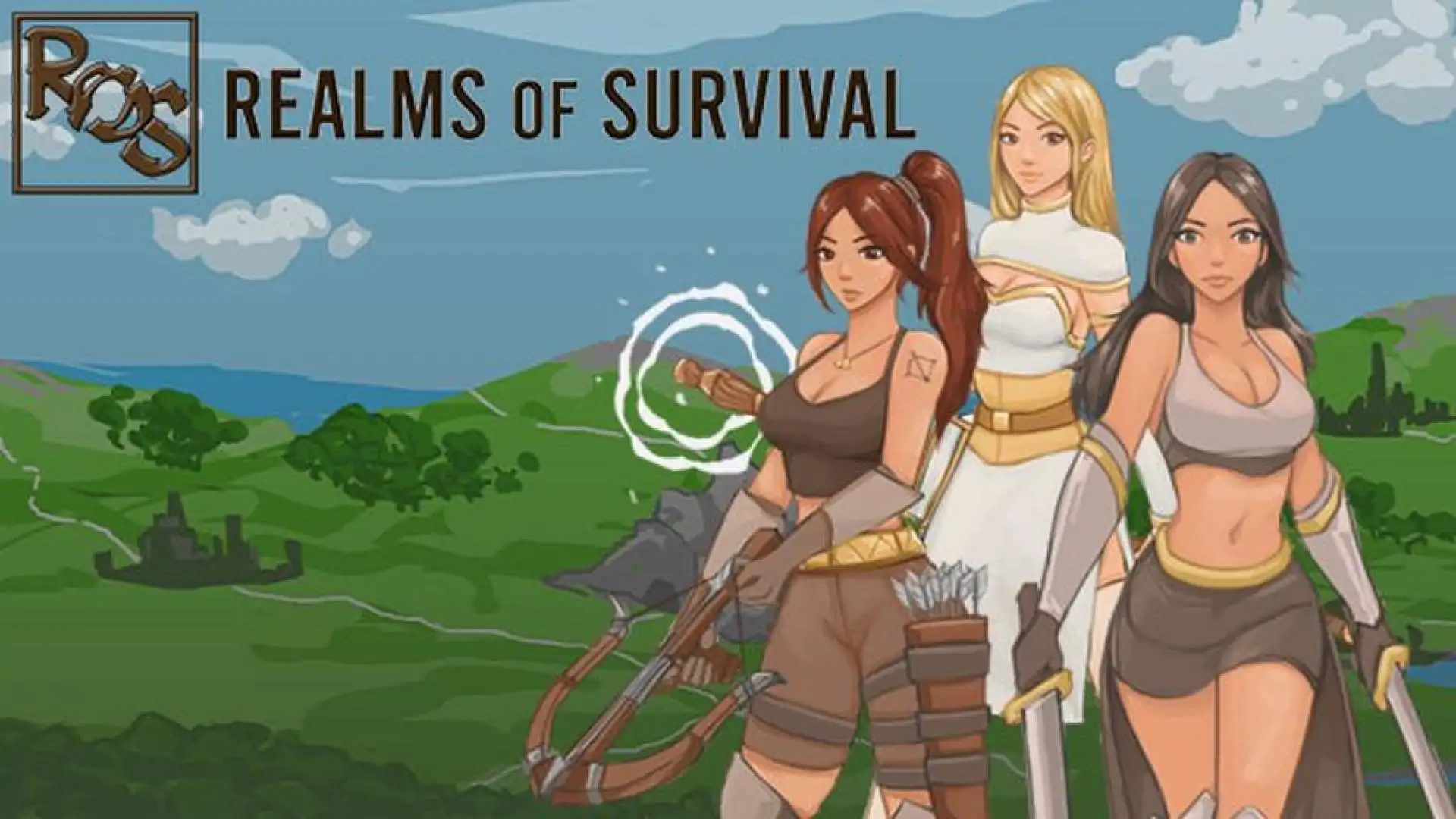 Realms of Survival