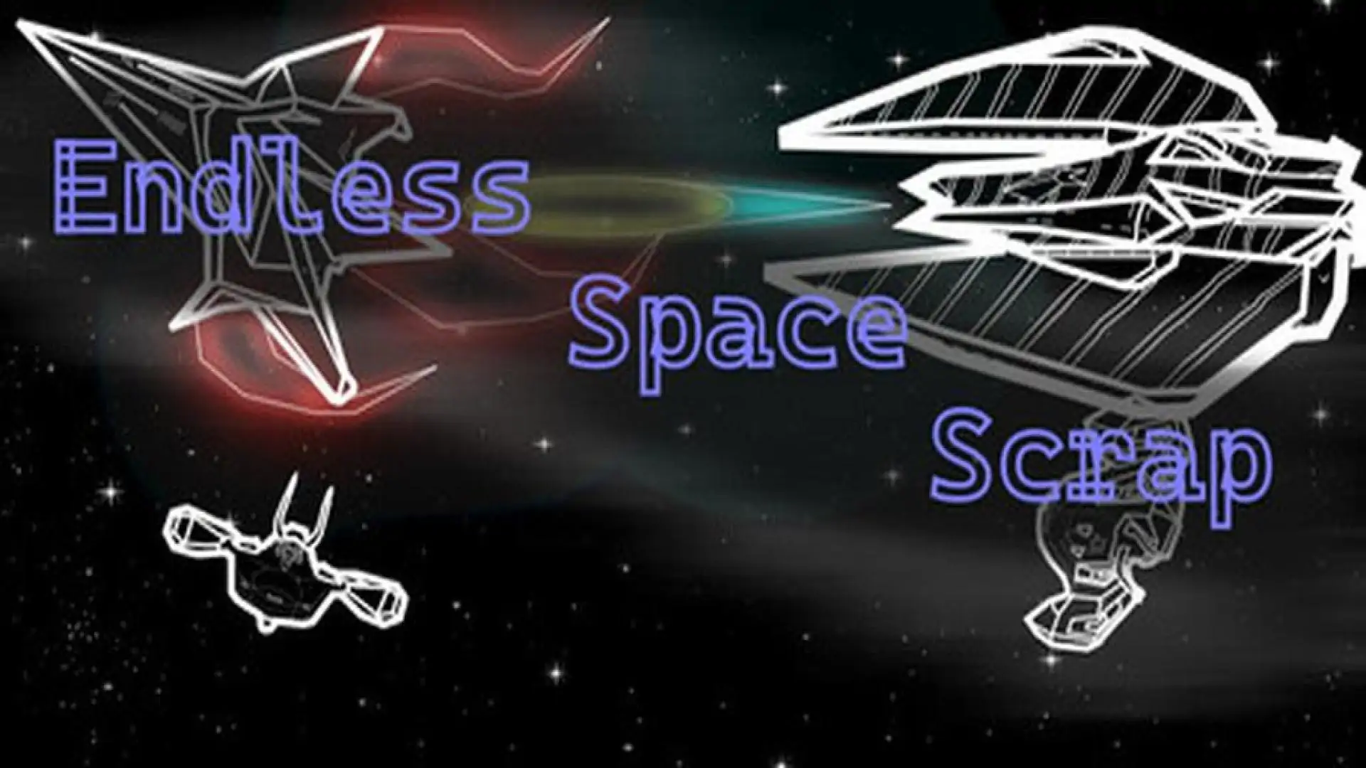 Endless Space Scrap