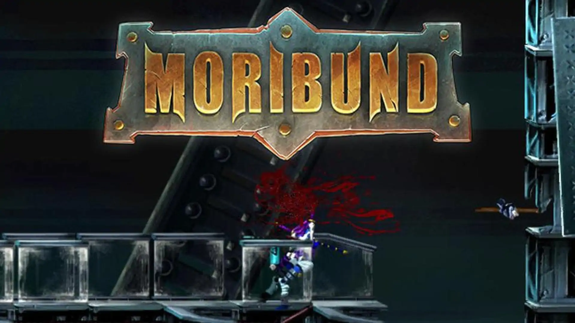Moribund