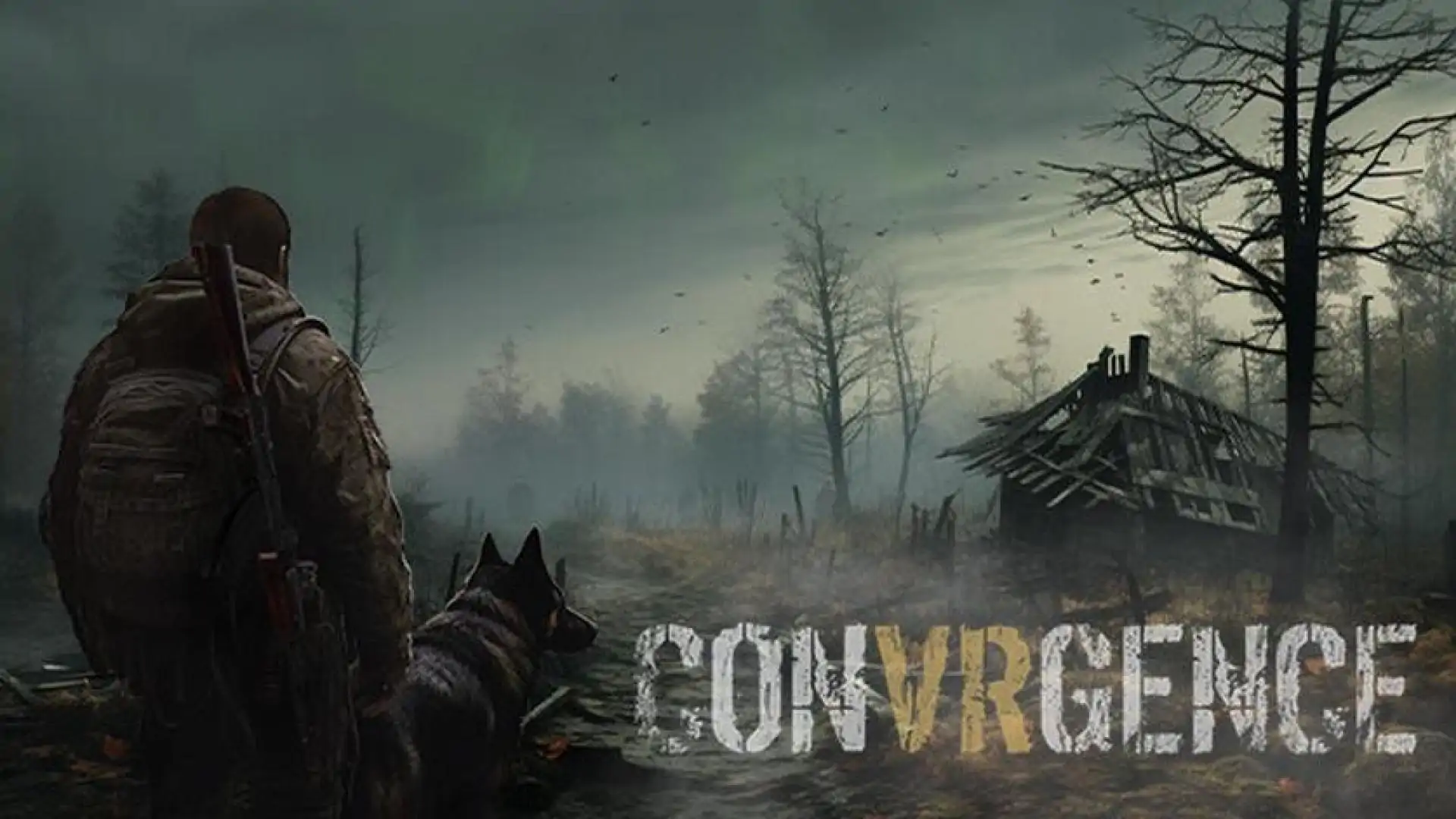 CONVRGENCE