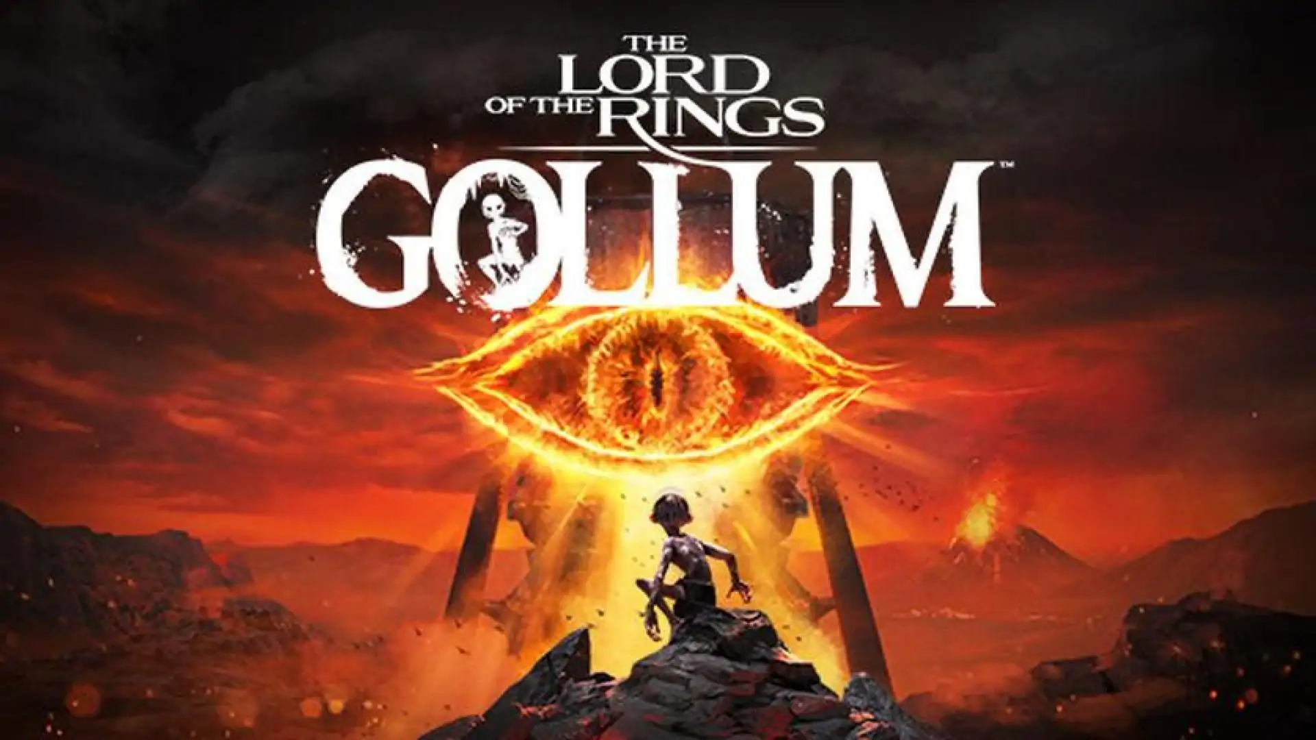 《魔戒:咕噜™》- The Lord of the Rings: Gollum™