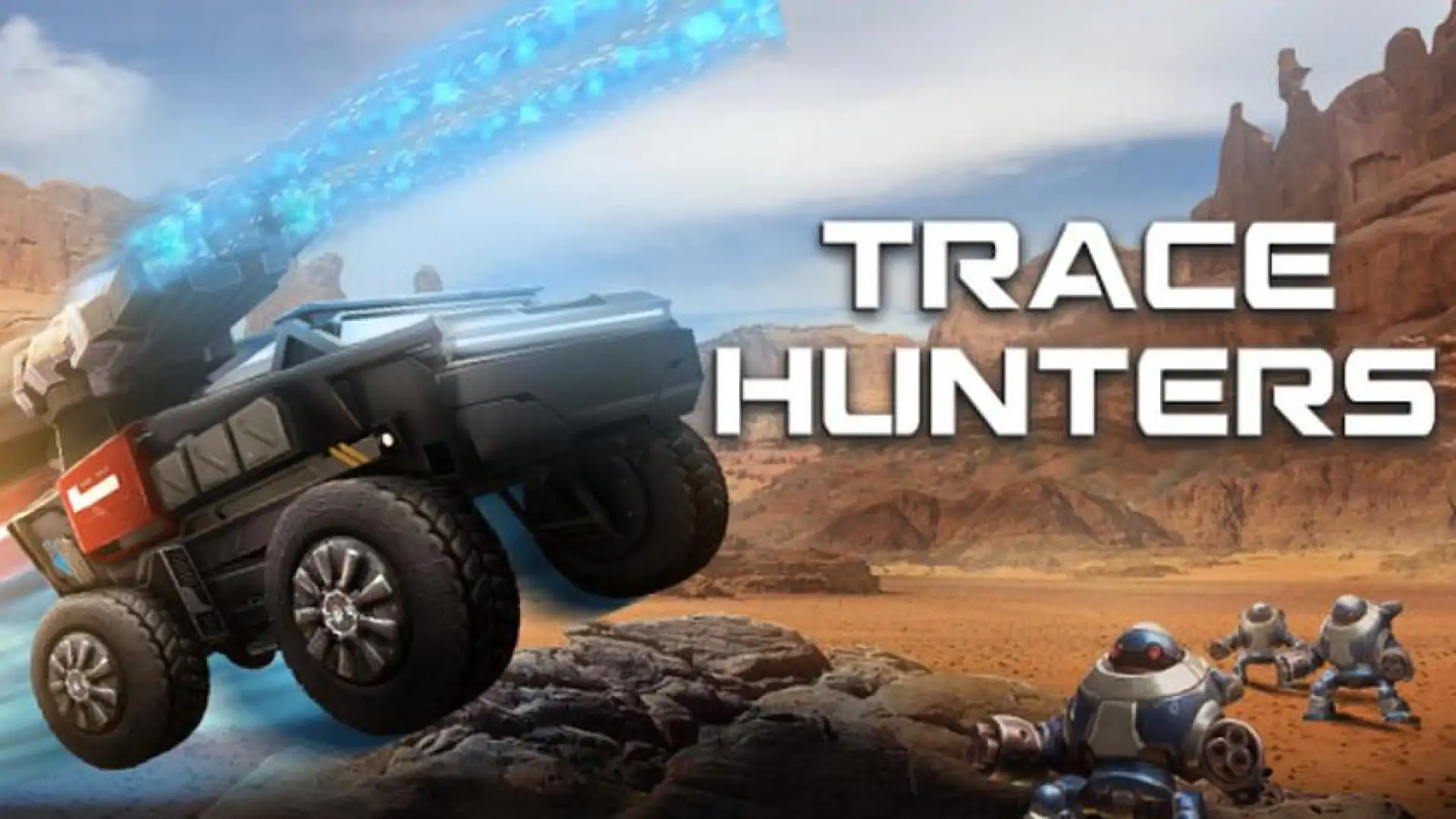 Trace Hunters