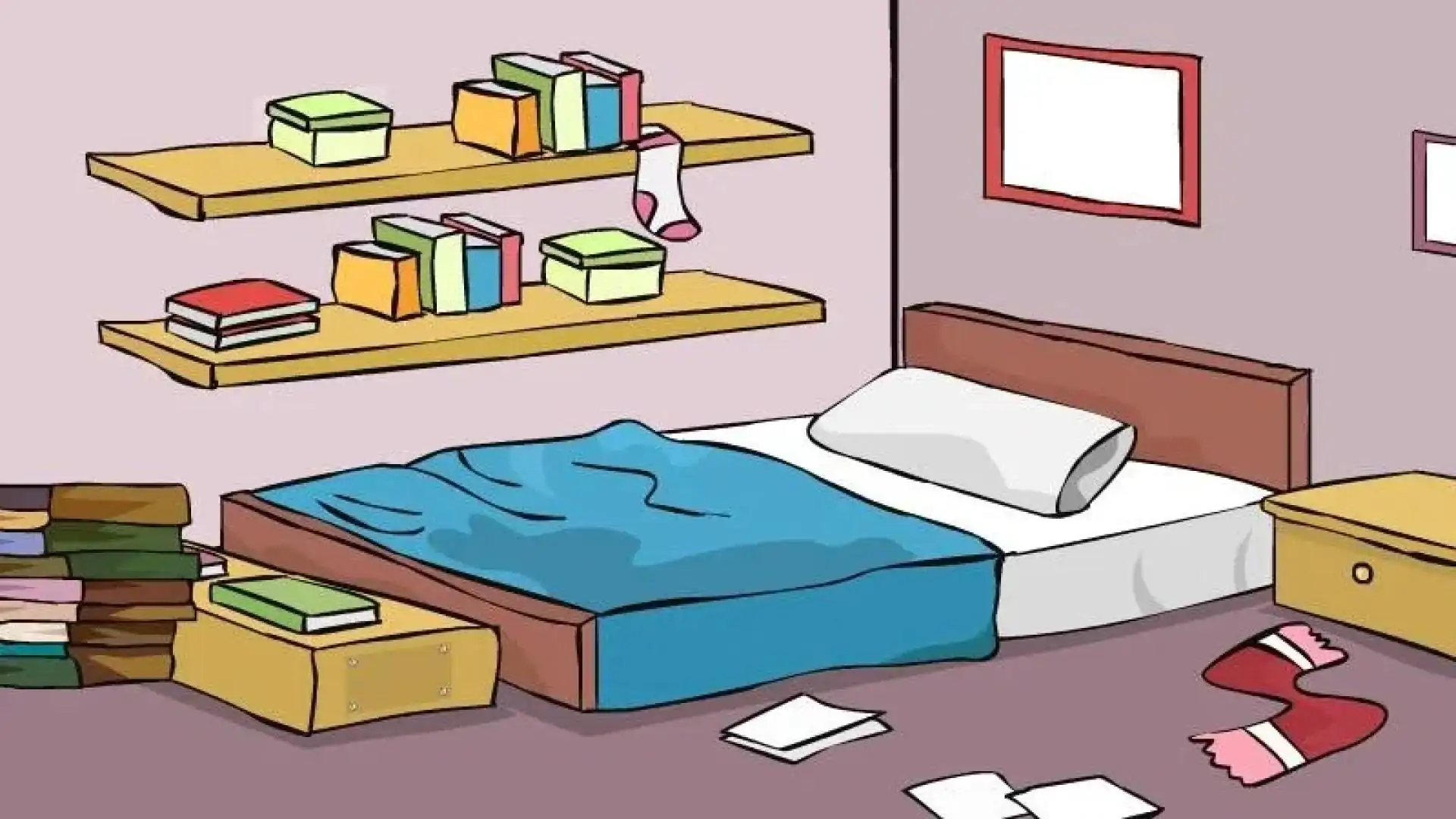 逃脱游戏：危险建设