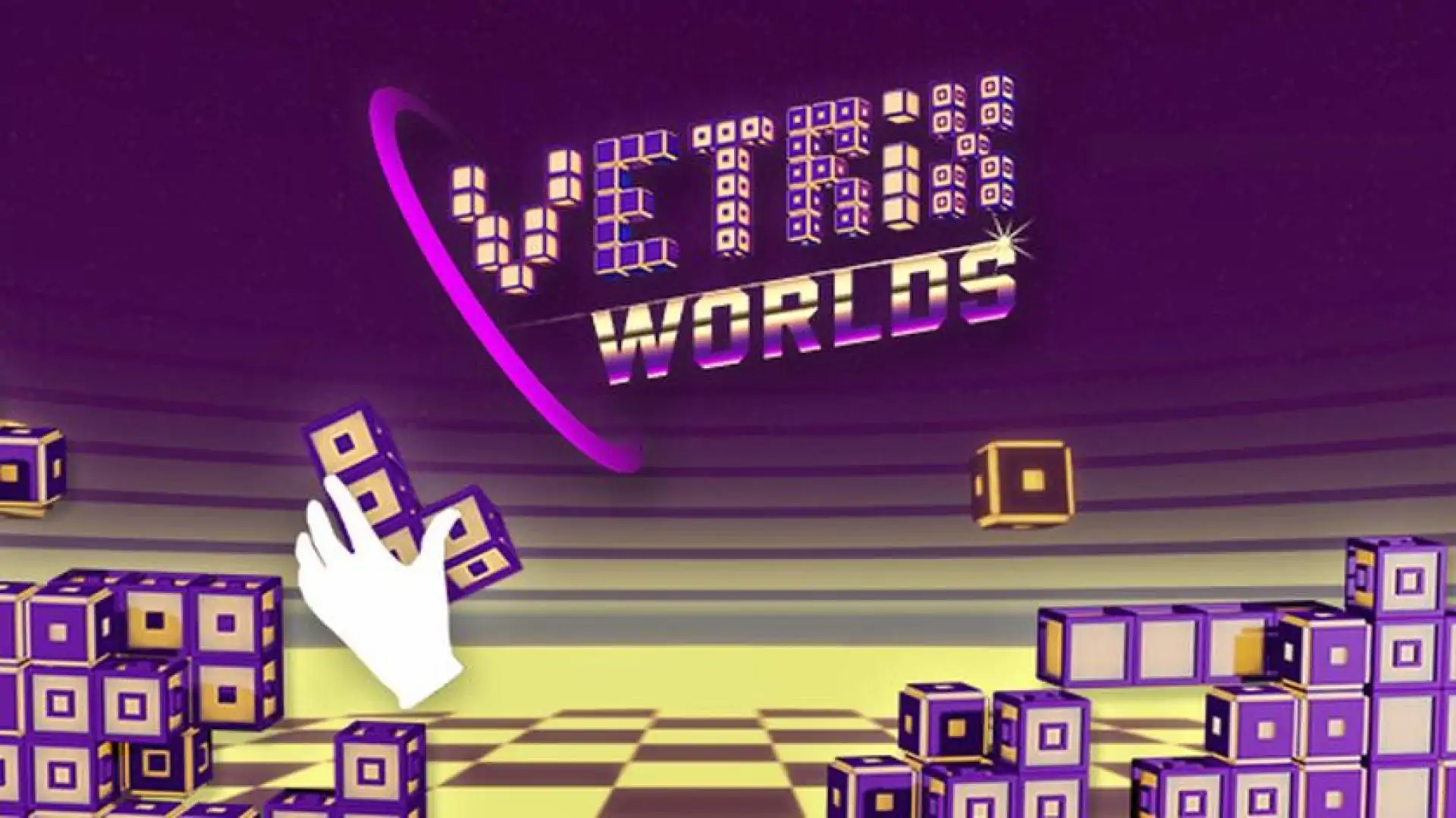 Vetrix Worlds