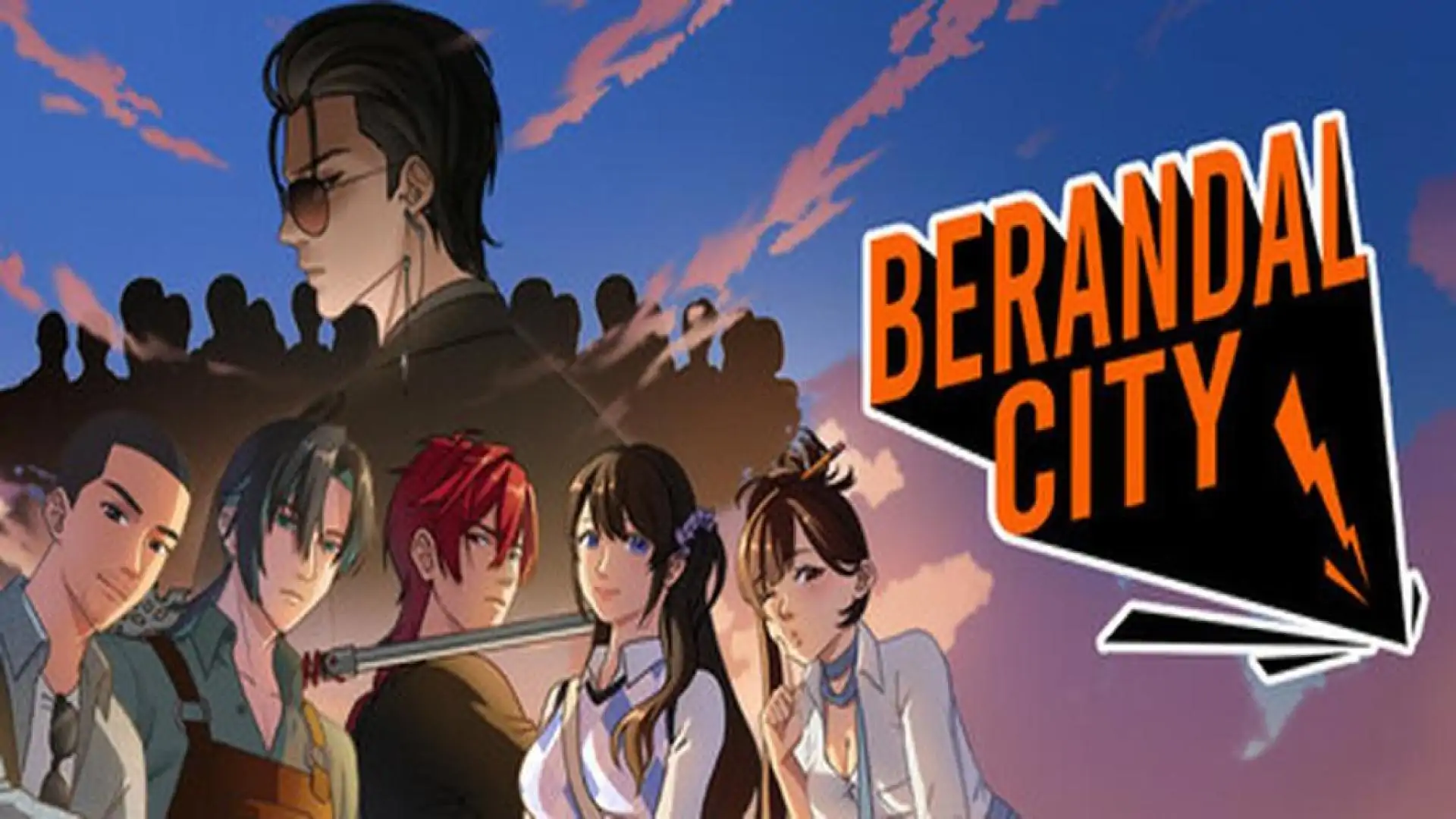 Berandal City