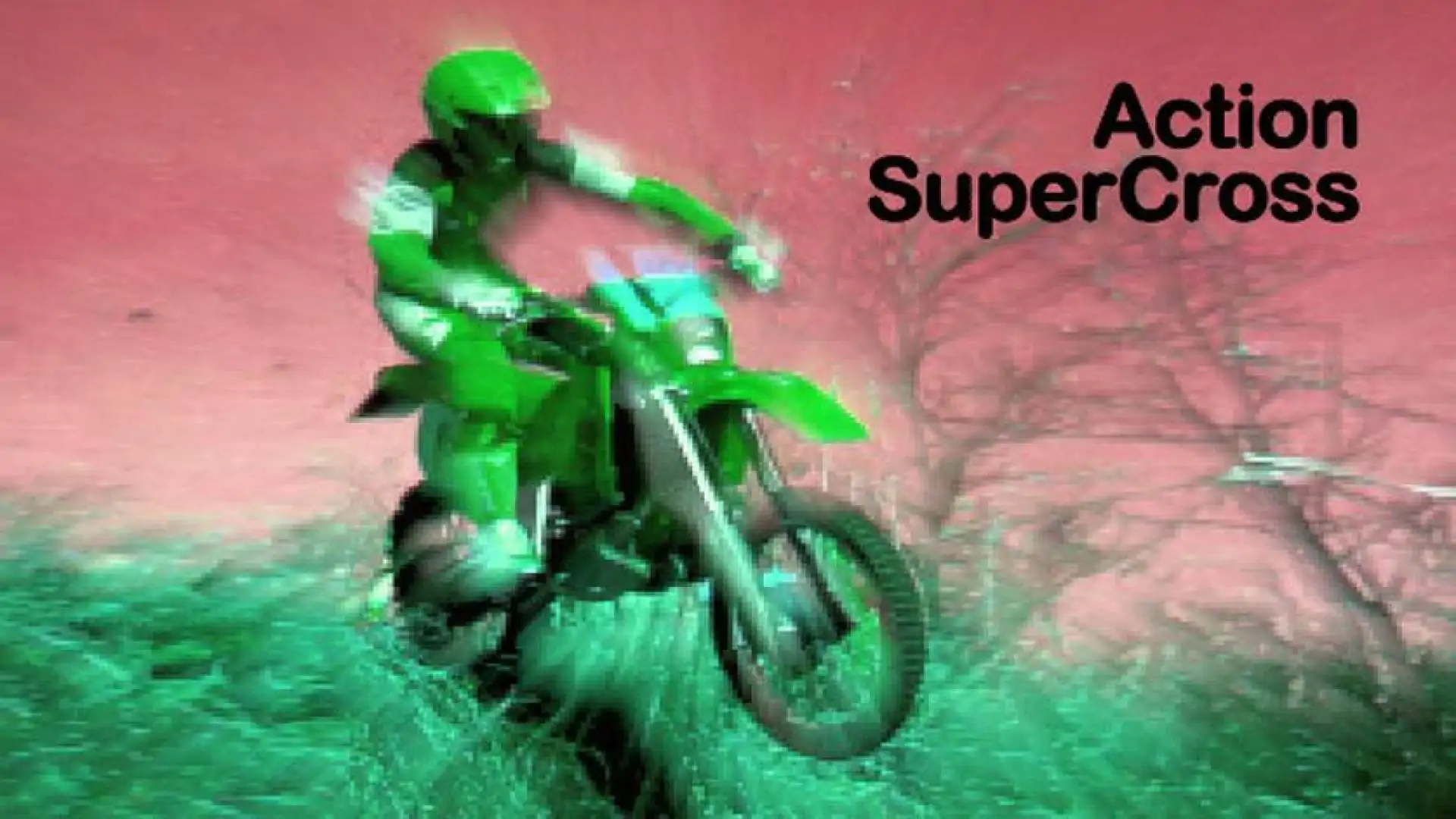 Action SuperCross