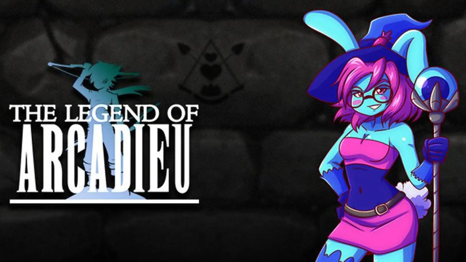 The Legend of Arcadieu