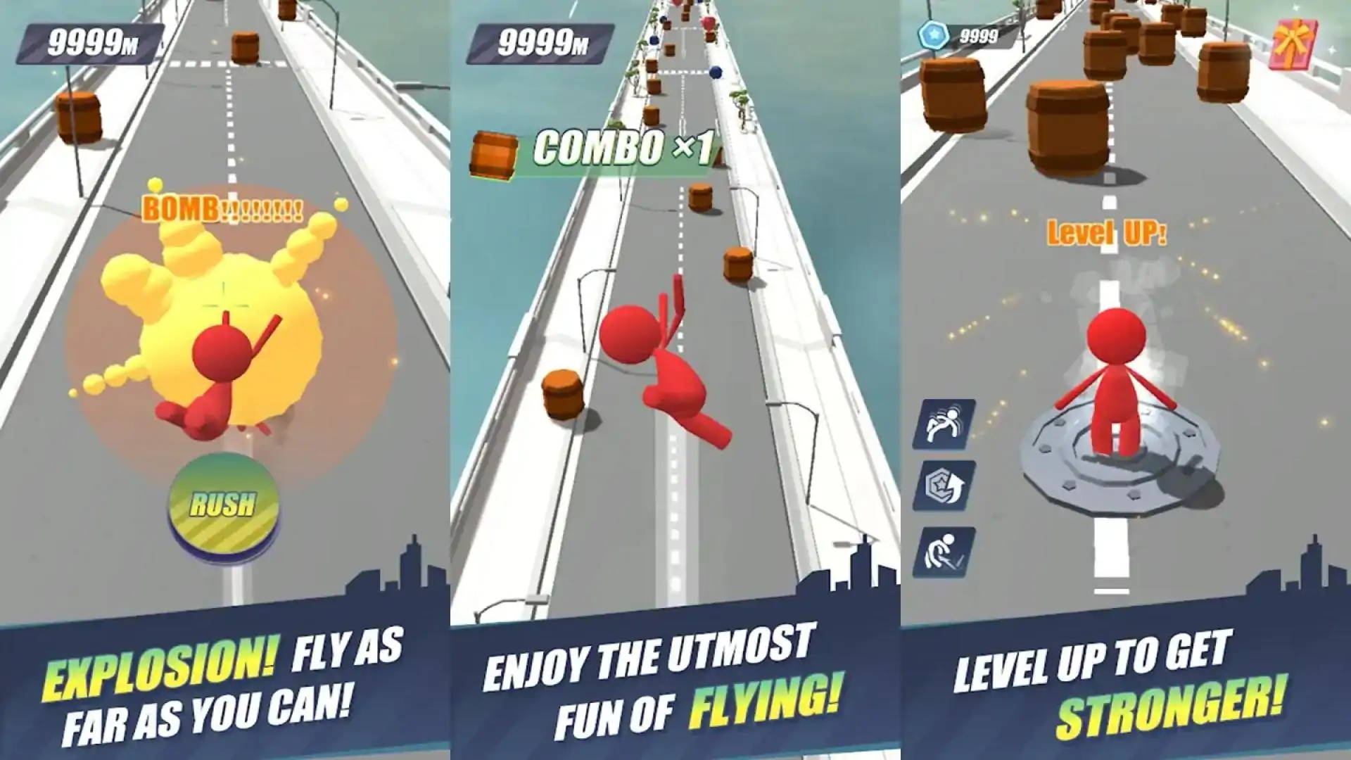 完美飞行（预约）