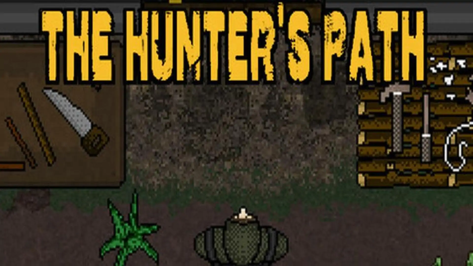 The Hunter's Path