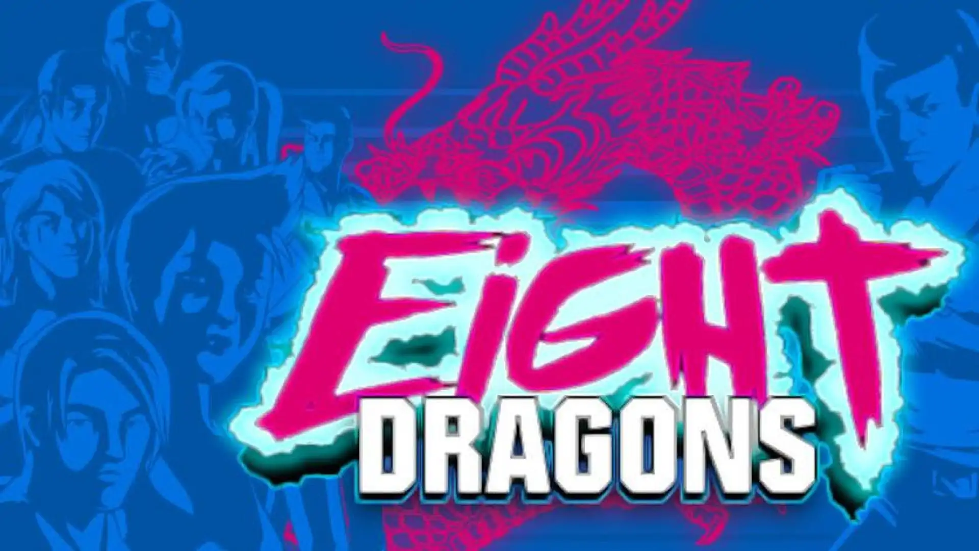 Eight Dragons