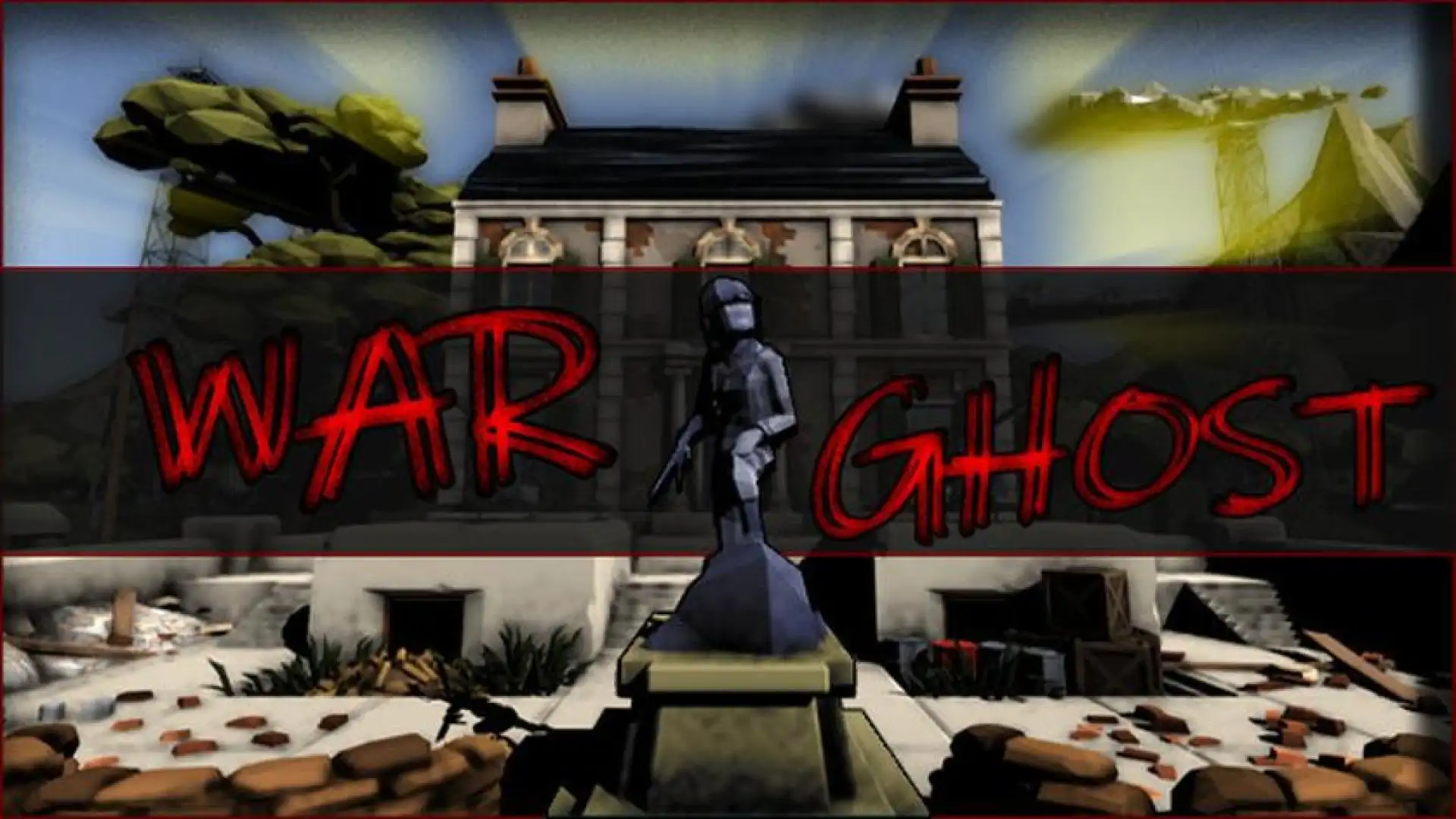 War Ghost