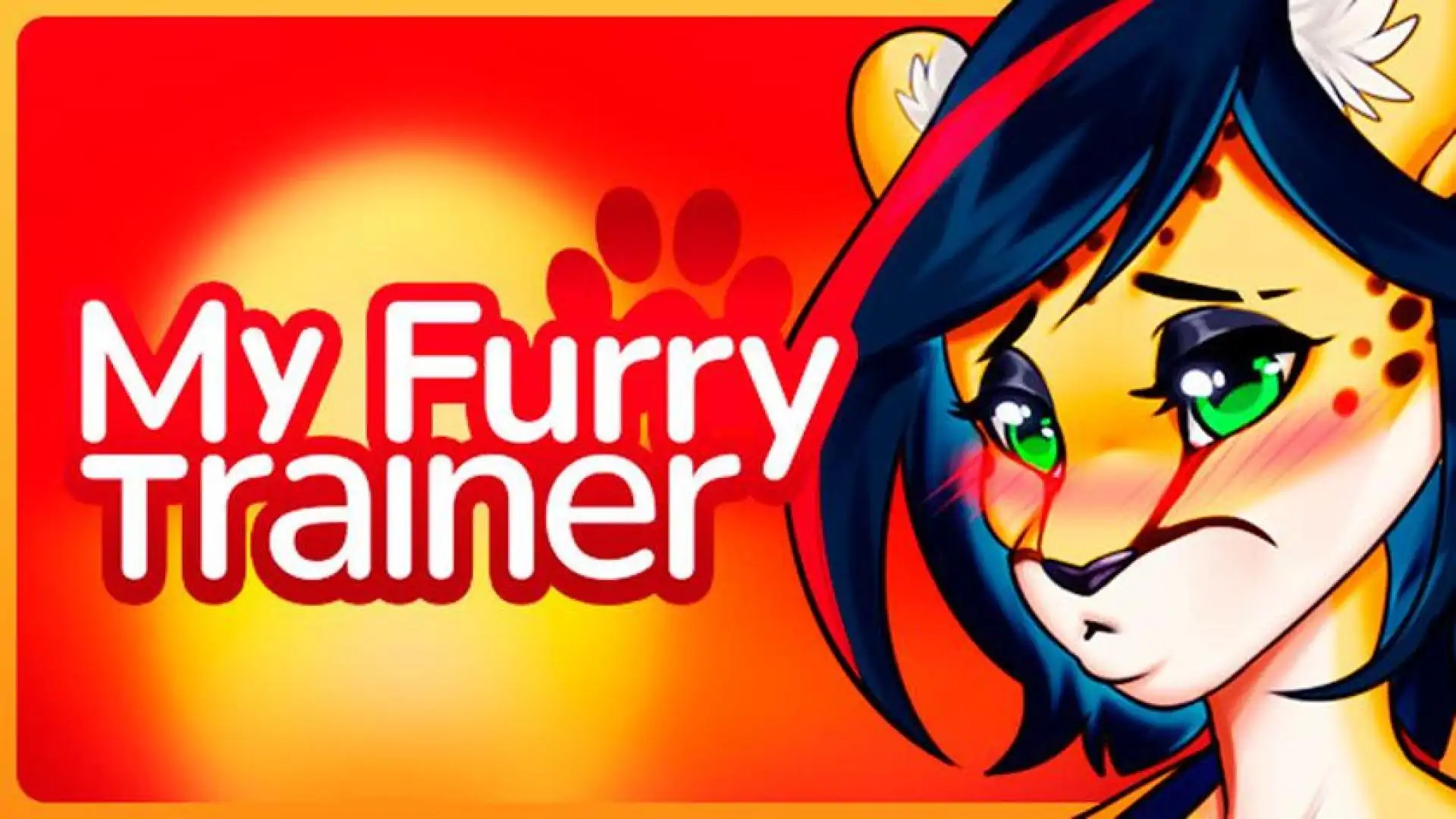 My Furry Trainer