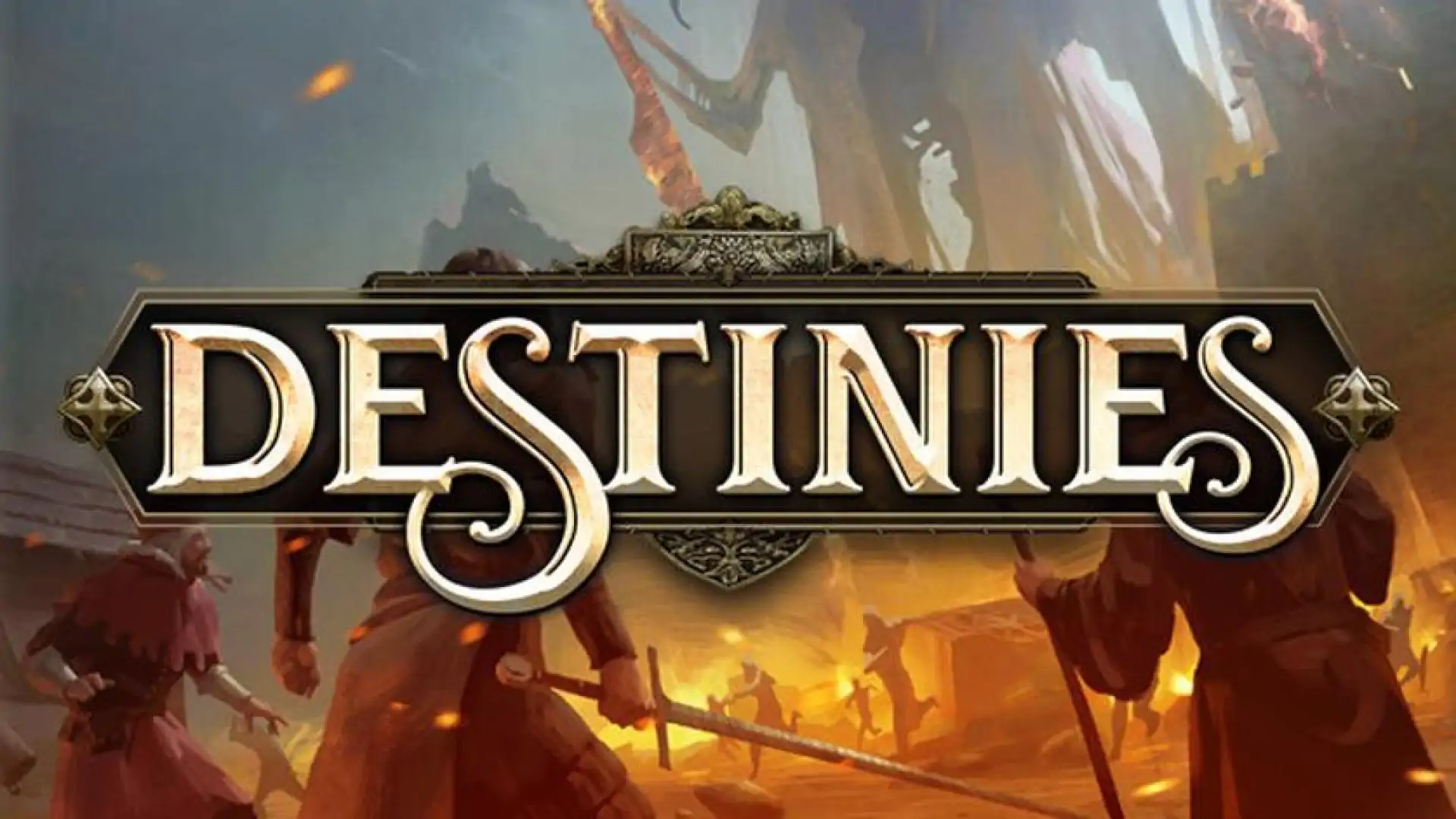 Destinies
