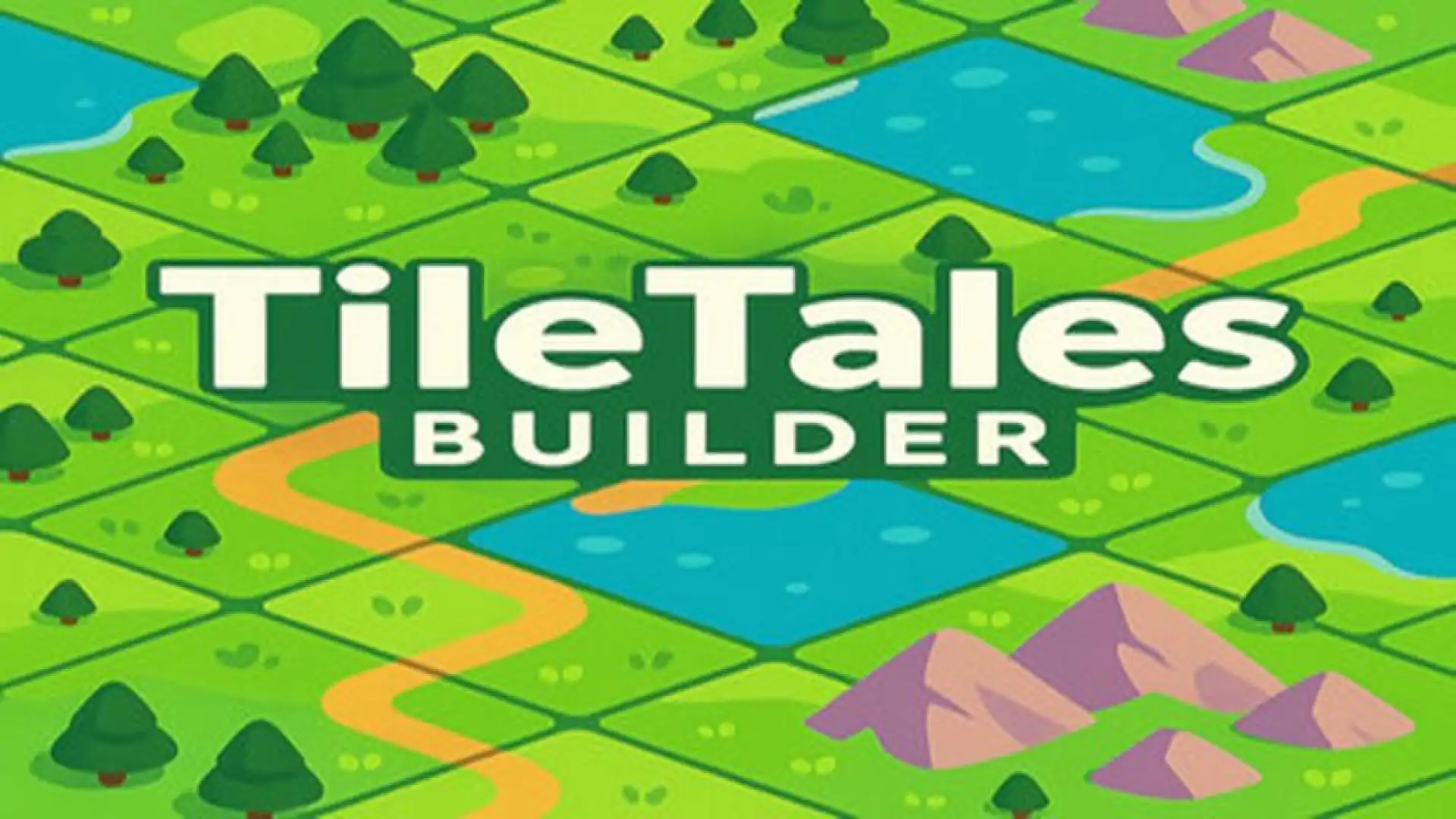 Tile Tales Builder
