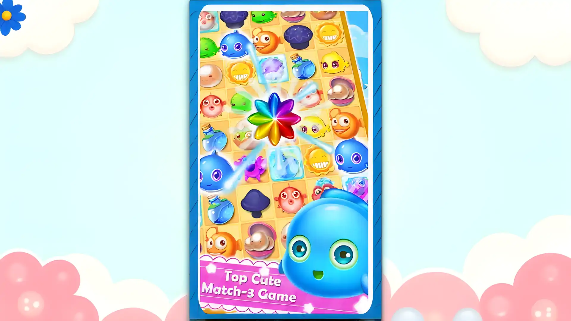 鱼狂热2018