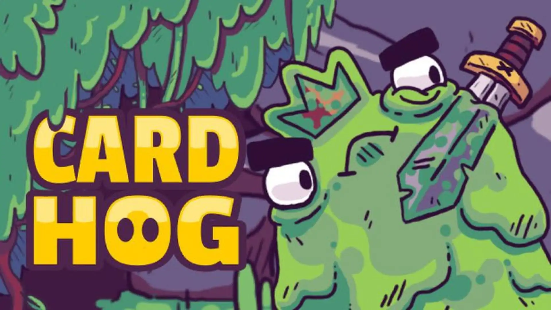 Card Hog